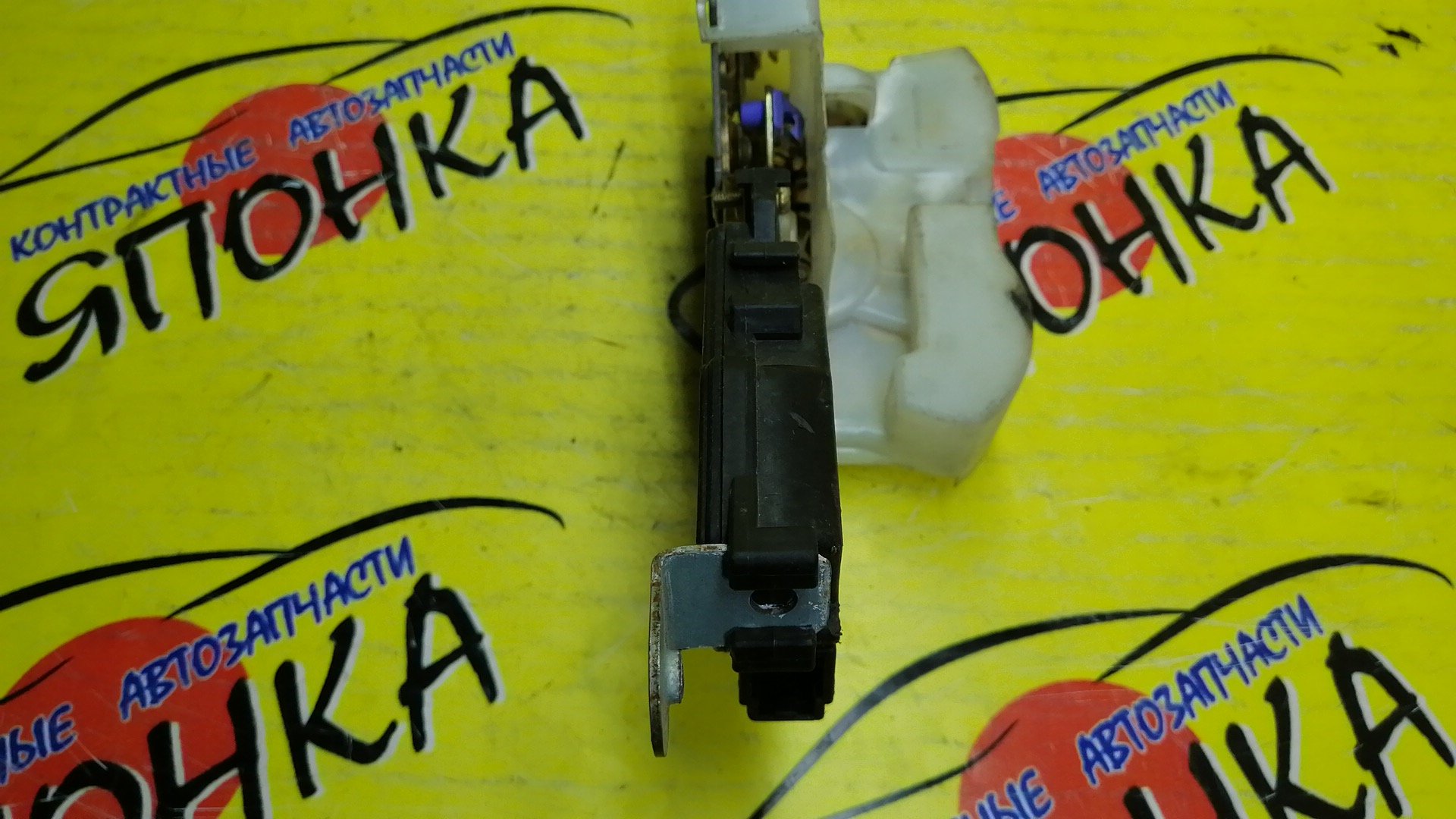 ЗАМОК ДВЕРИ/SUB/FORESTER/SF5/F/L