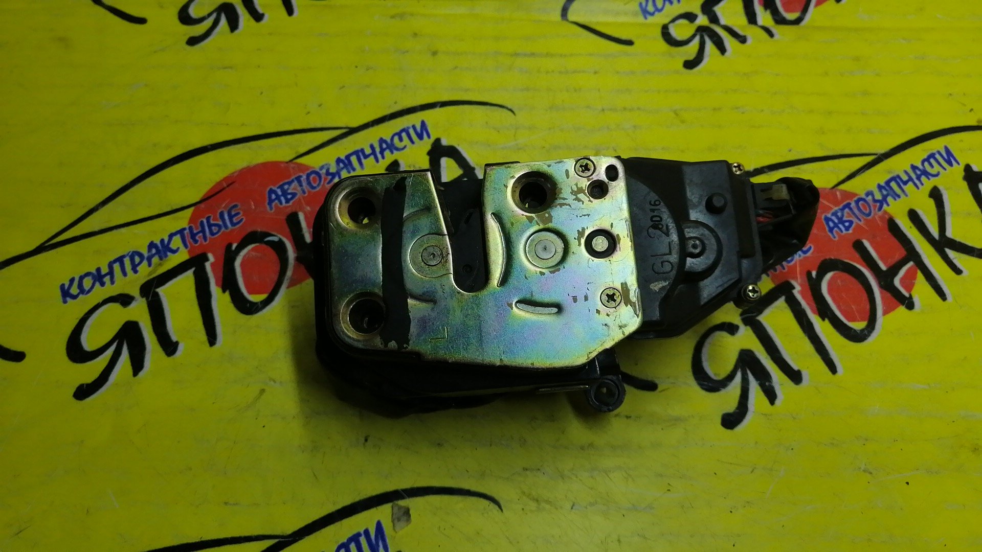 ЗАМОК ДВЕРИ/MAZ/CAPELLA/GF8P/GFEP/GFER/GFFP/GW5R/GW8W/GWER/GWEW/GWFW/F/L