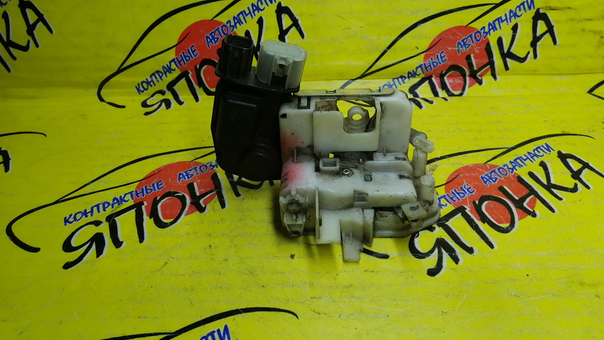 ЗАМОК ДВЕРИ/HON/CR-V/RD5/RD6/RD7/F/L