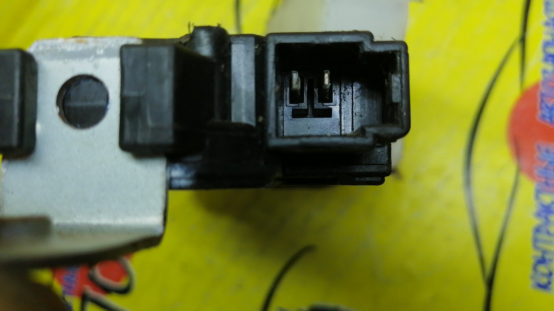 ЗАМОК ДВЕРИ/SUB/FORESTER/SF5/F/L