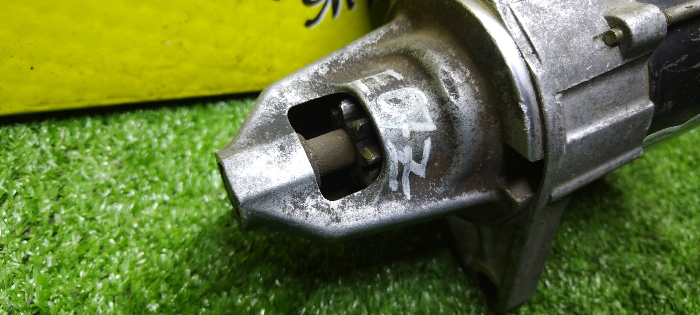 СТАРТЕР/HON/E07Z/ACTY/HA3/HA4/HA6/HA7/HH3/HH4/HH5/HH6/HM1/HM2/ПОПЕРЕЧНЫЙ