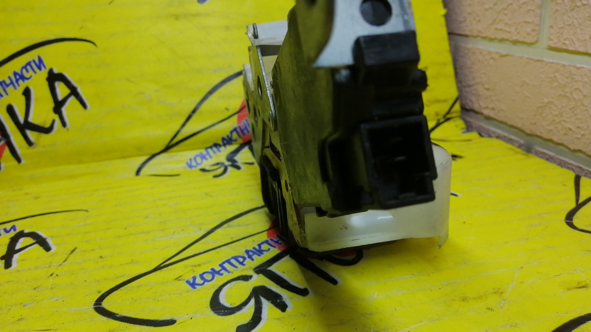 ЗАМОК ДВЕРИ/SUB/FORESTER/SF5/F/L