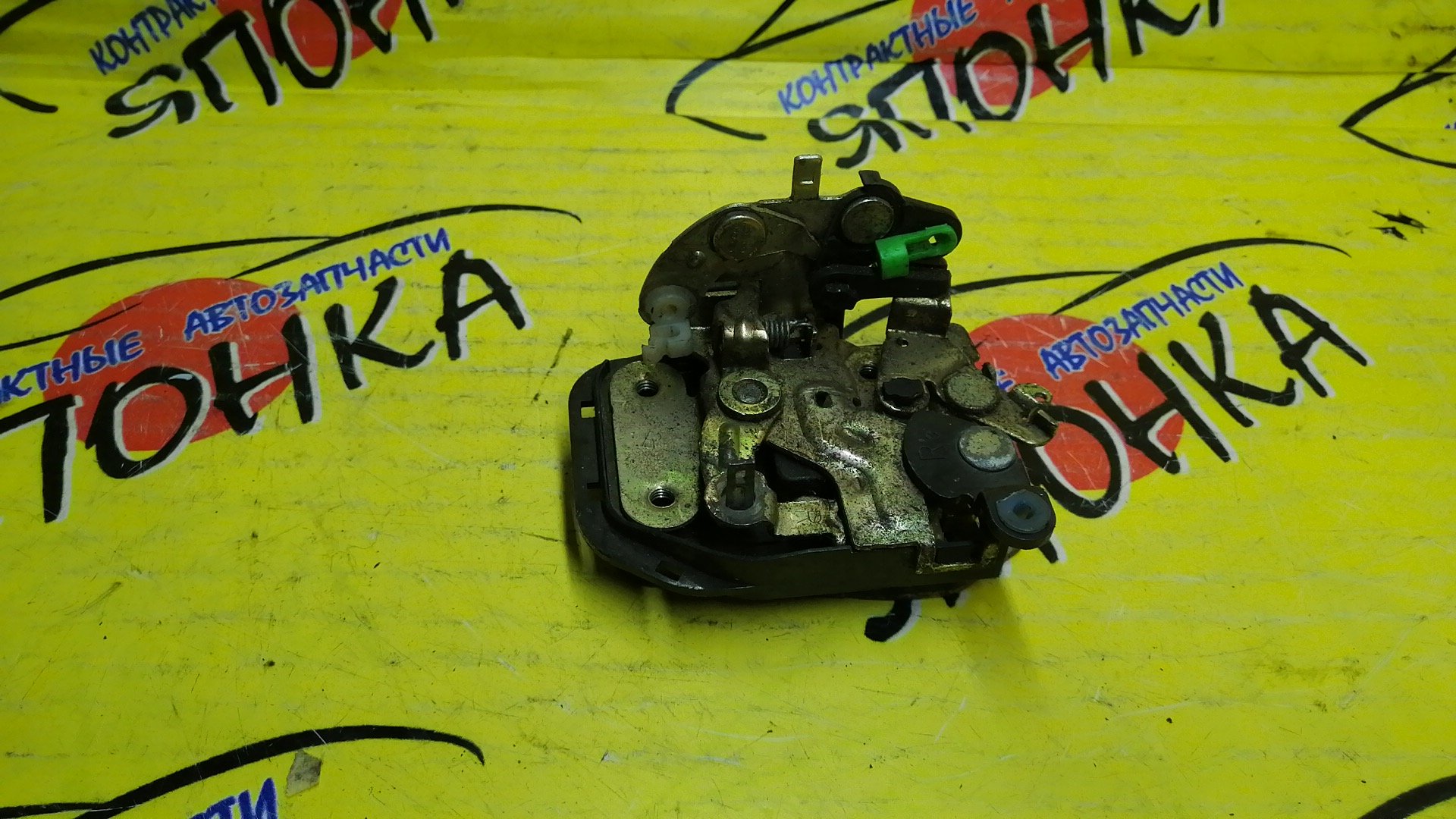 ЗАМОК ДВЕРИ/MAZ/CAPELLA/GF8P/GFEP/GFER/GFFP/GW5R/GW8W/GWER/GWEW/GWFW/F/R