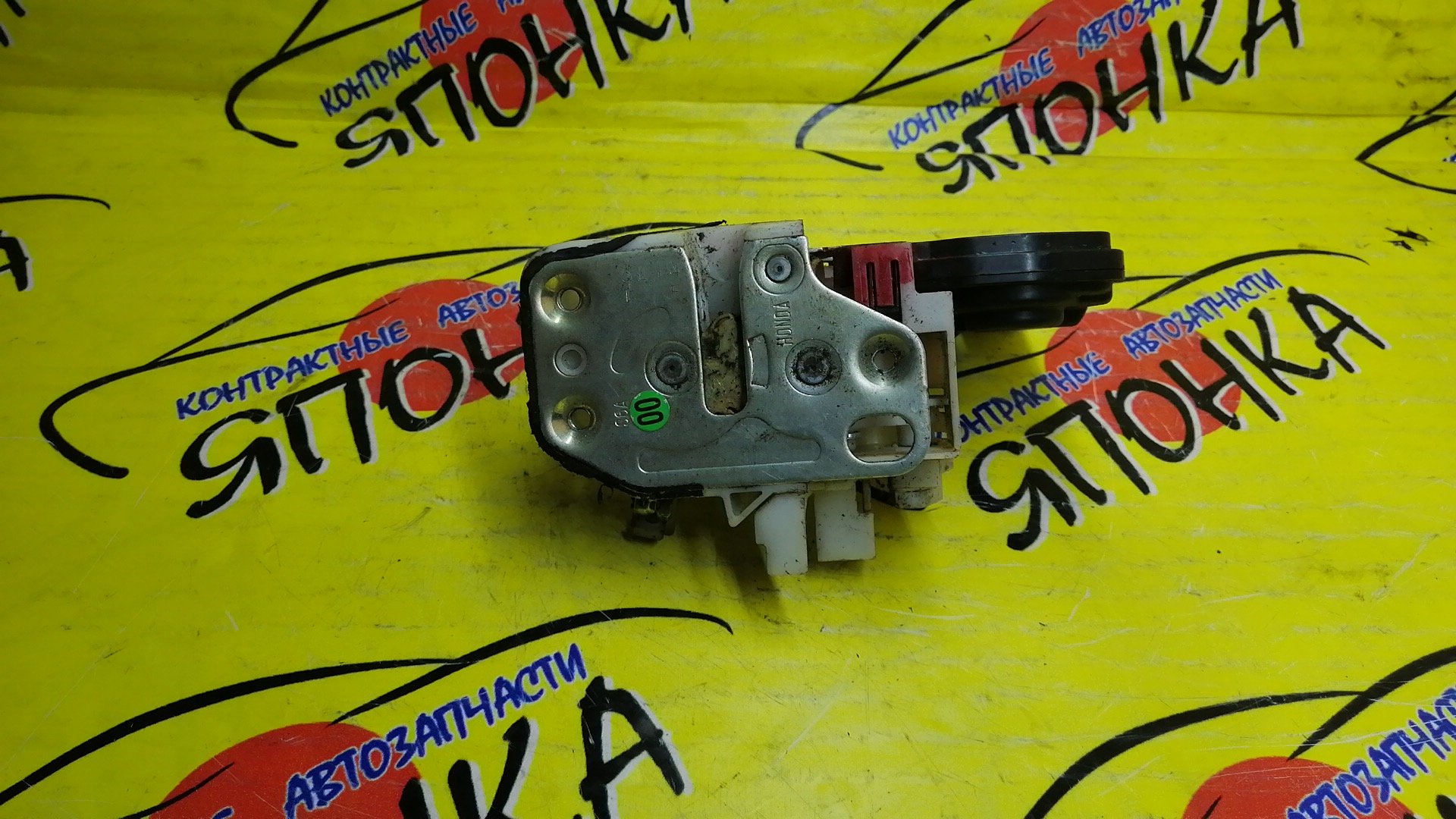 ЗАМОК ДВЕРИ/HON/CR-V/RD5/RD6/RD7/F/L