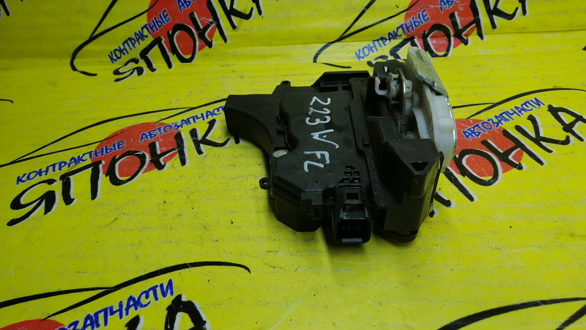 ЗАМОК ДВЕРИ/MMC/COLT/COLT PLUS/Z21A/Z22A/Z23A/Z24A/Z25A/Z26A/Z27A/Z27AG/Z28A/Z21W/Z22W/Z23W/Z24W/Z27W/F/L