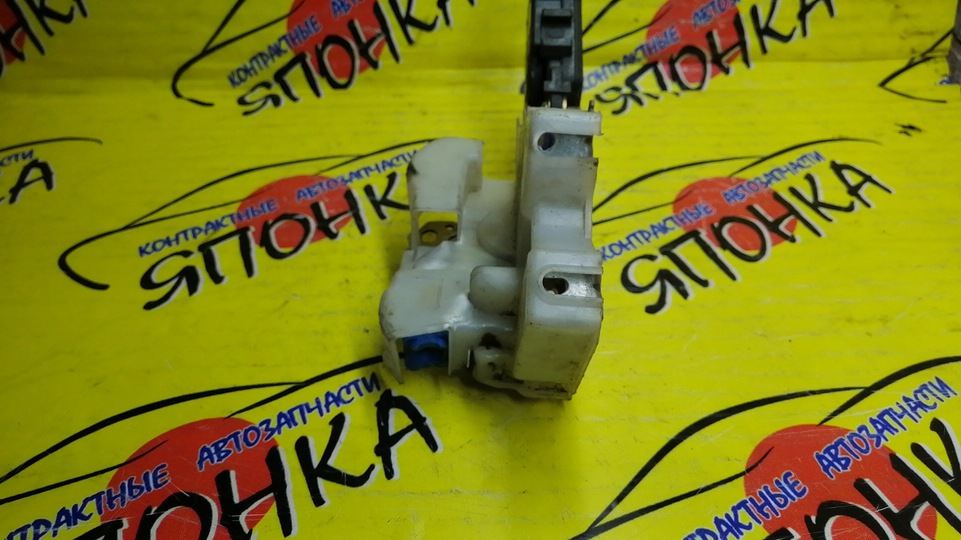 ЗАМОК ДВЕРИ/SUB/FORESTER/SF5/F/L