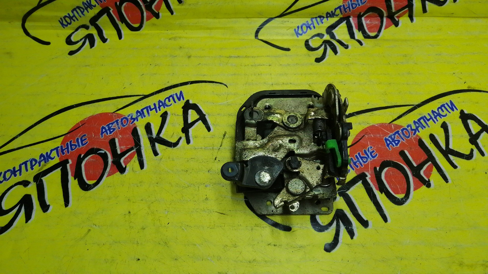 ЗАМОК ДВЕРИ/MAZ/CAPELLA/GF8P/GFEP/GFER/GFFP/GW5R/GW8W/GWER/GWEW/GWFW/F/R