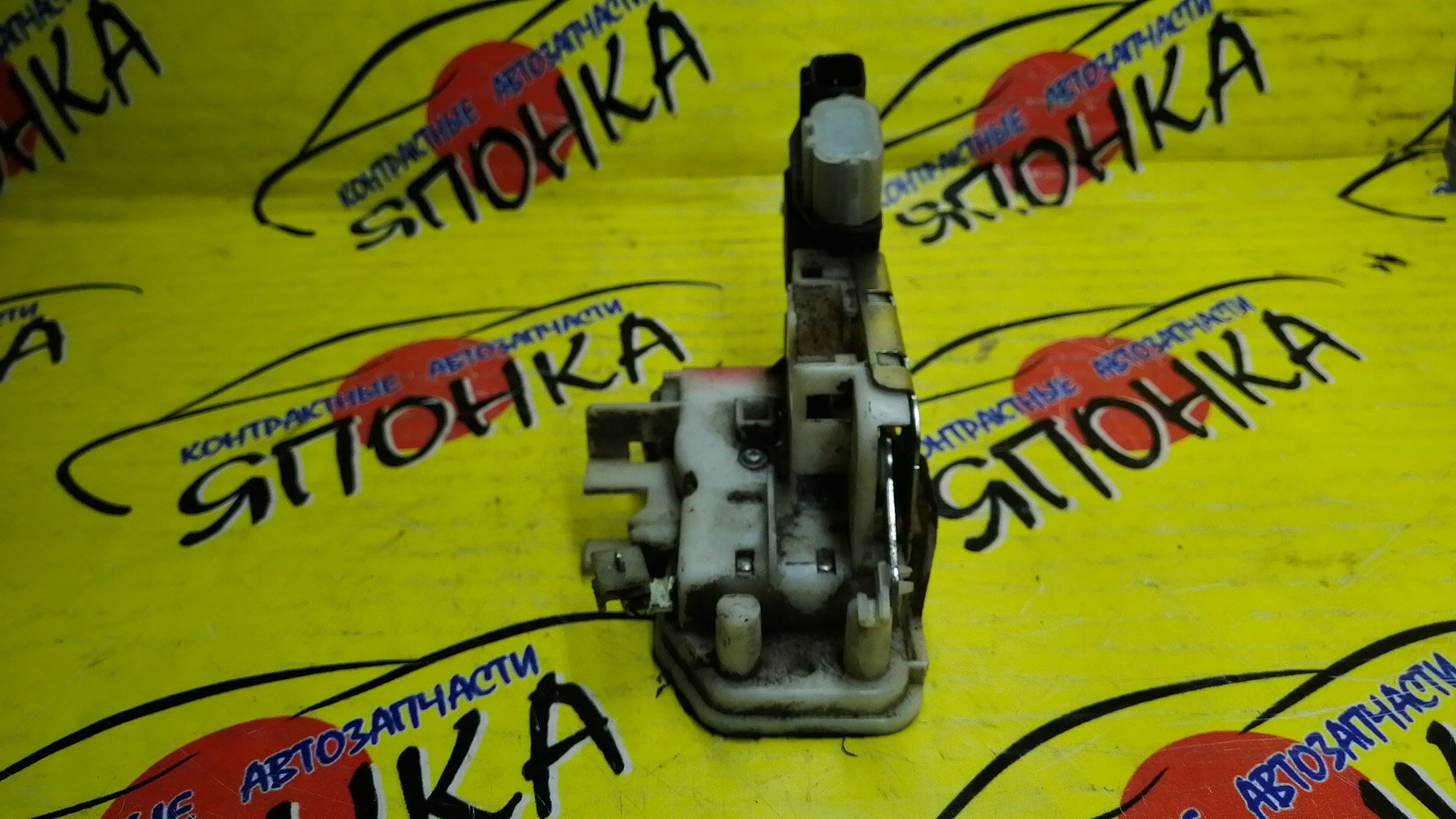 ЗАМОК ДВЕРИ/HON/CR-V/RD5/RD6/RD7/F/L