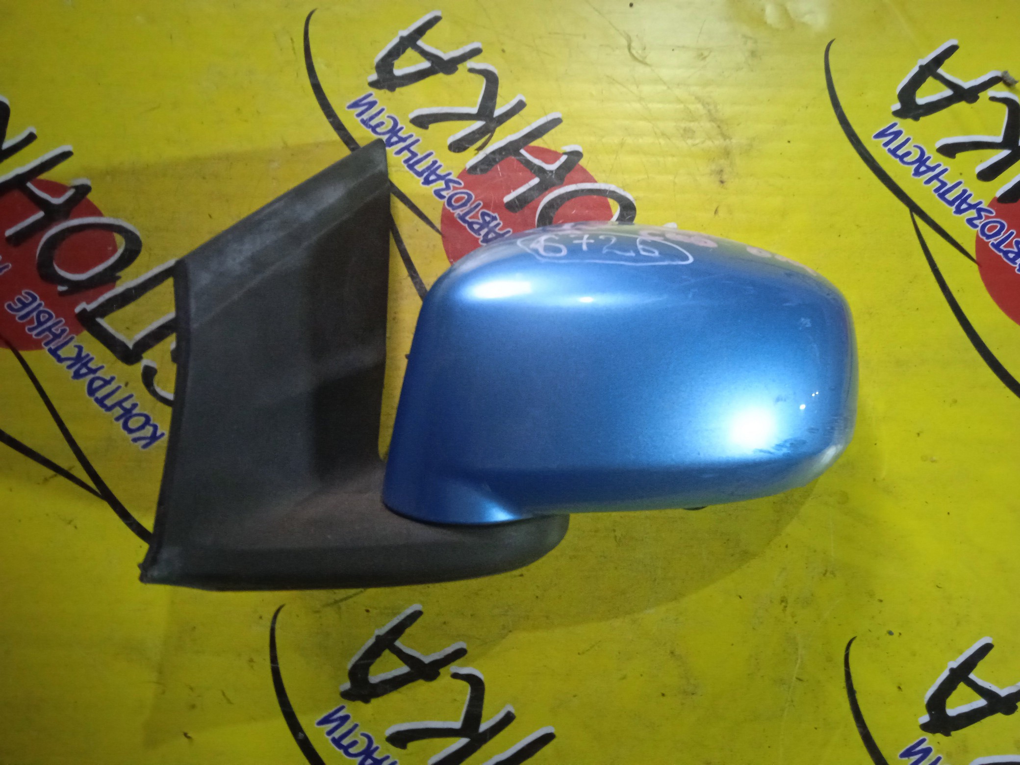 ЗЕРКАЛО/NIS/AD/WINGROAD/VAY12/VJY12/VY12/VZNY12/JY12/NY12/Y12/5KOHT/L