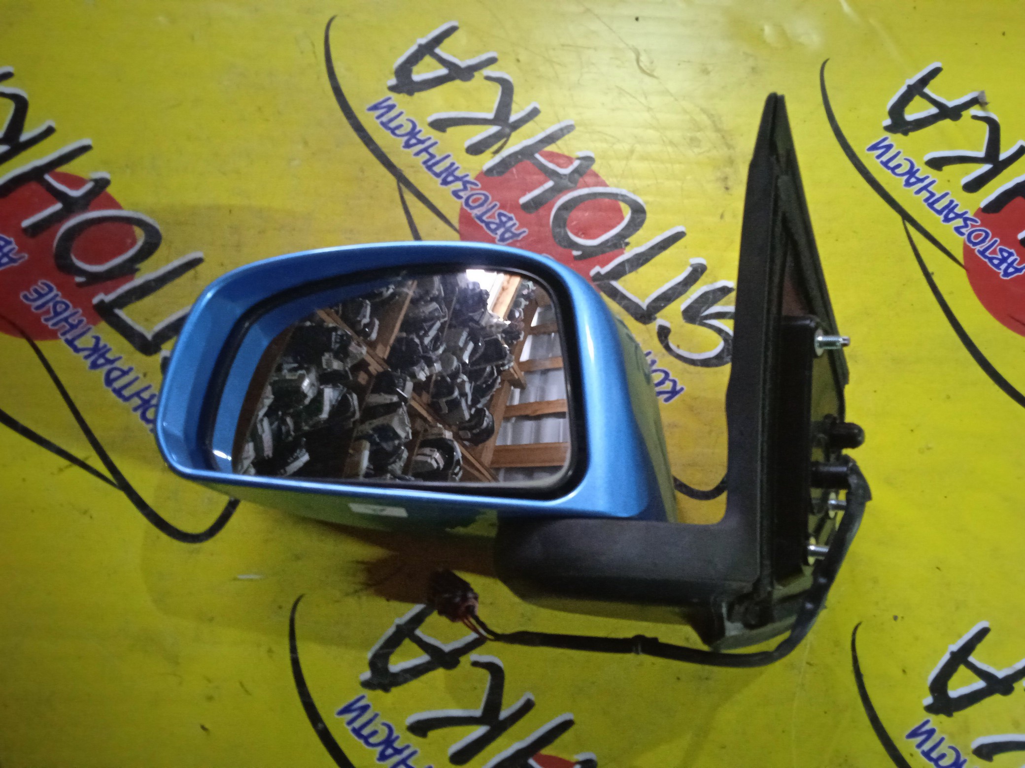 ЗЕРКАЛО/NIS/AD/WINGROAD/VAY12/VJY12/VY12/VZNY12/JY12/NY12/Y12/5KOHT/L