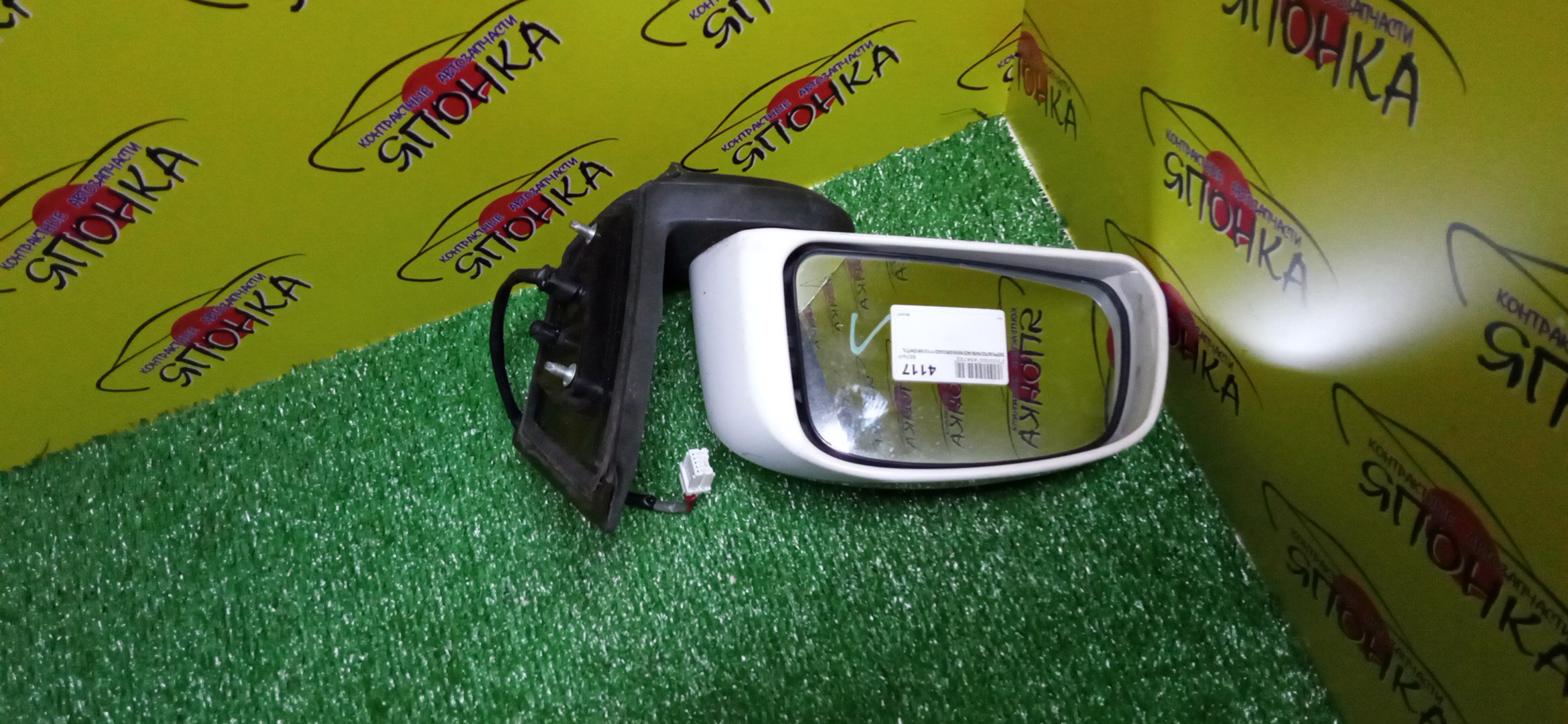 ЗЕРКАЛО/NIS/AD/WINGROAD/VAY12/VJY12/VY12/VZNY12/JY12/NY12/Y12/5KOHT/L