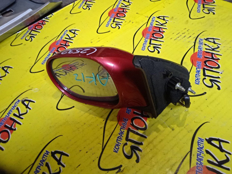 ЗЕРКАЛО/NIS/MARCH/MICRA/AK12/BK12/BNK12/K12/YK12/5KOHT/L