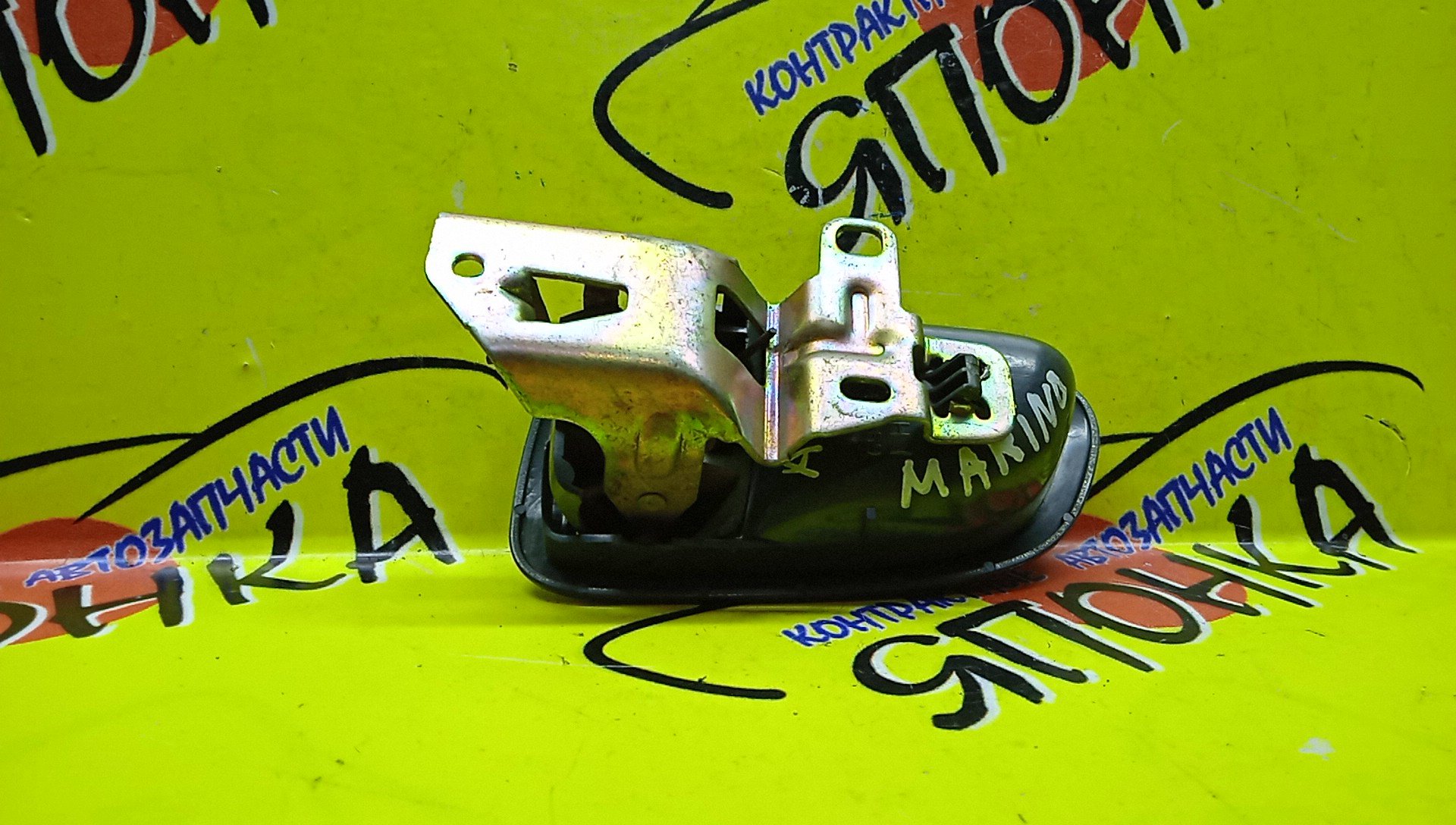 РУЧКА ДВЕРИ ВНУТРЕННЯЯ/TOY/CERES/AE101/L