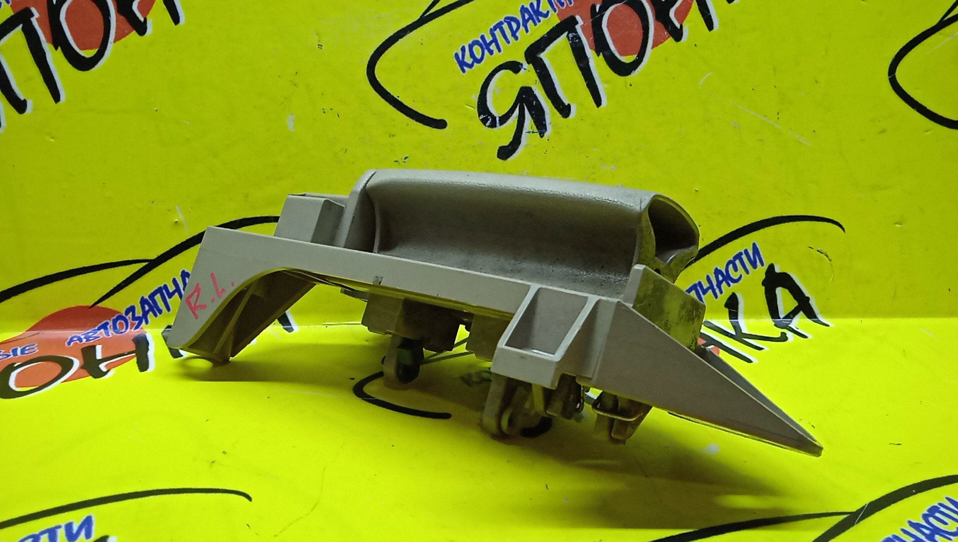 РУЧКА ДВЕРИ ВНУТРЕННЯЯ/TOY/RAUM/NCZ20/NCZ25/B/L