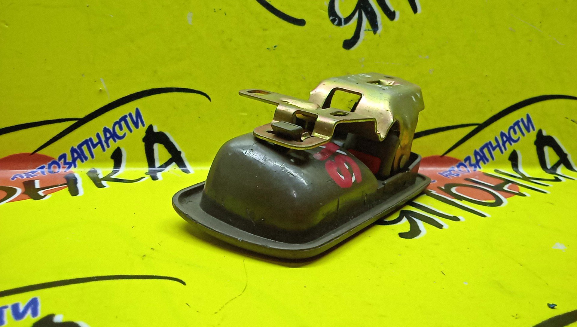 РУЧКА ДВЕРИ ВНУТРЕННЯЯ/TOY/CAMRY/SV30/F/R