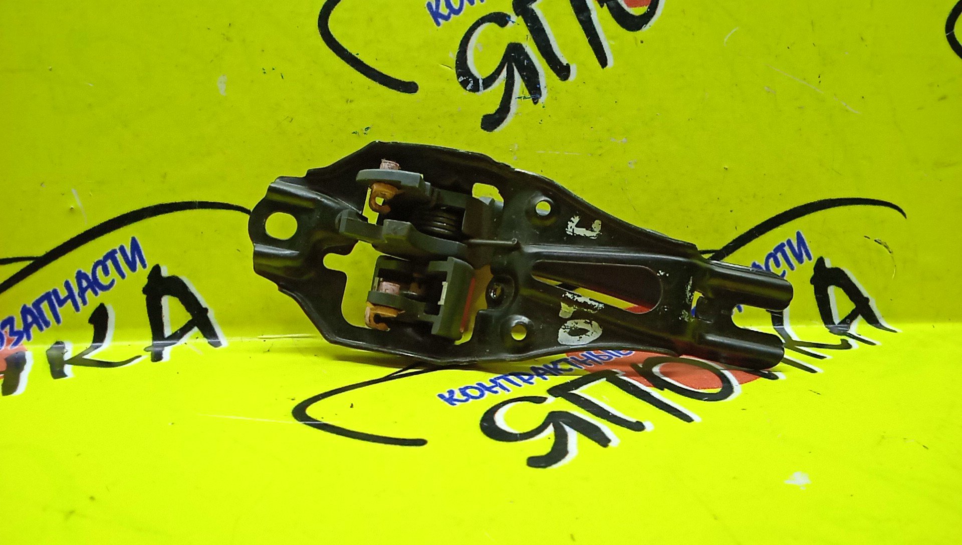 РУЧКА ДВЕРИ ВНУТРЕННЯЯ/TOY/LAND CRUISER/FZJ80G/HDJ81V/HZJ81V/F/L