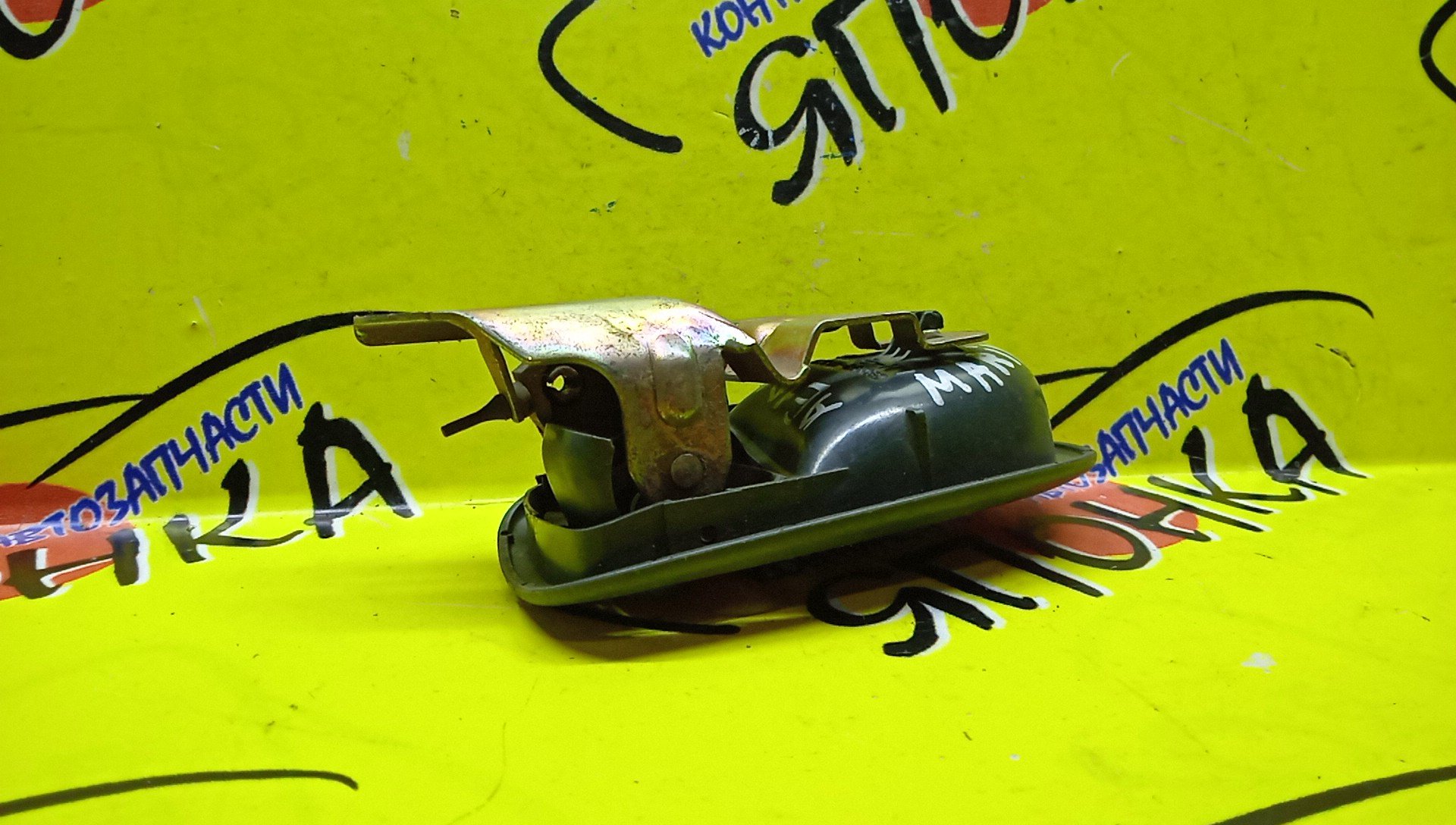 РУЧКА ДВЕРИ ВНУТРЕННЯЯ/TOY/CERES/AE101/L