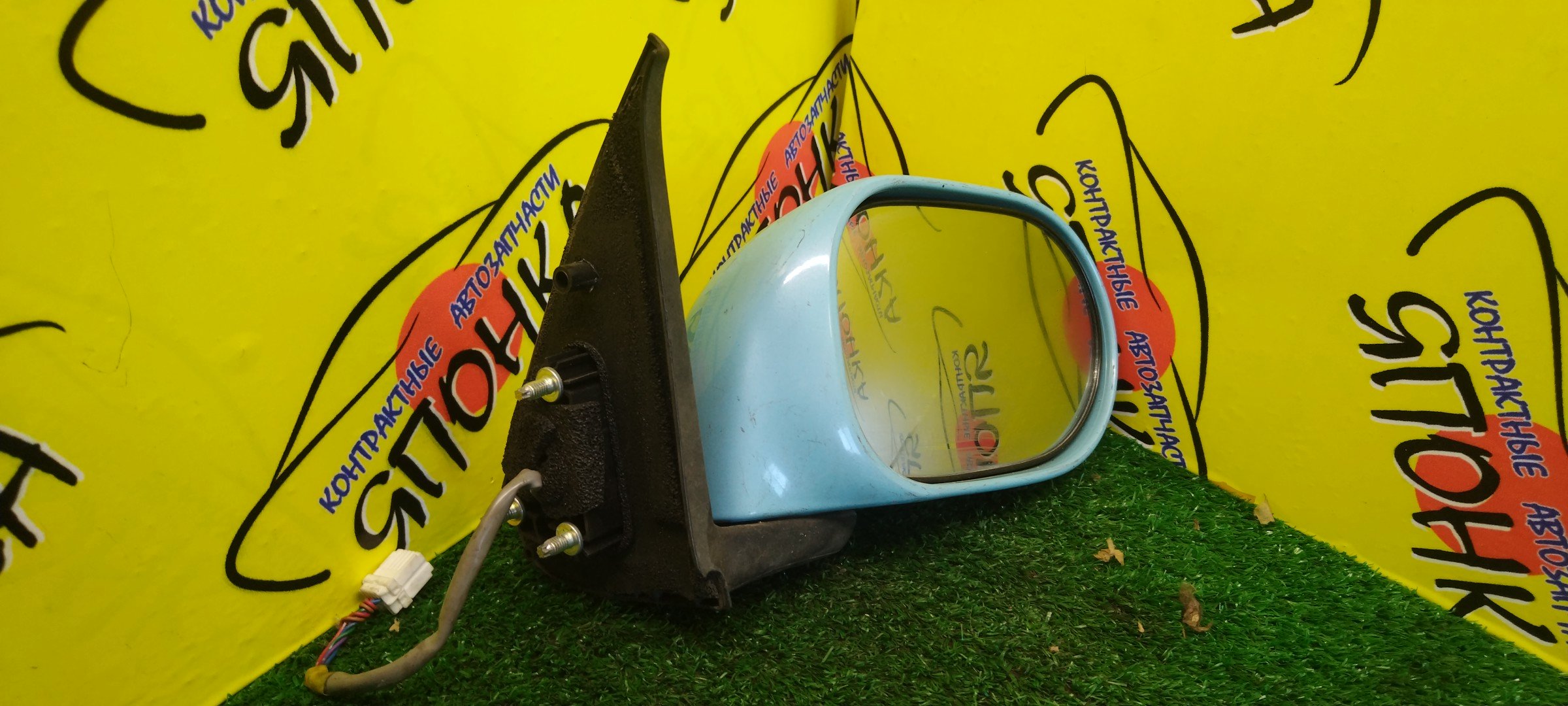 ЗЕРКАЛО/NIS/MARCH/MICRA/AK12/BK12/BNK12/K12/YK12/5KOHT/R