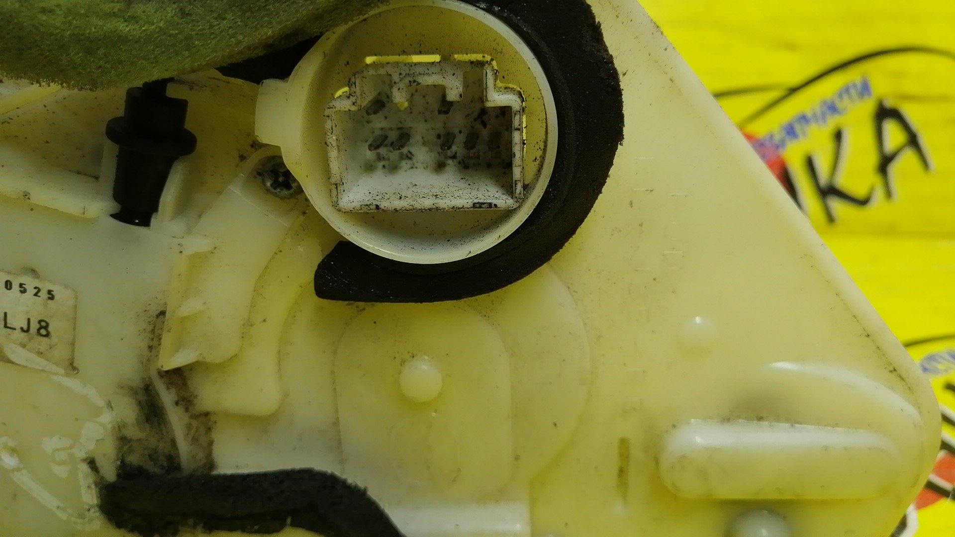 ЗАМОК ДВЕРИ/MAZ/ATENZA/GJ/GJ2AP/GJ2AW/GJ2FP/GJ2FW/GJ5FP/GJ5FW/GJEFP/GJEFW/F/R