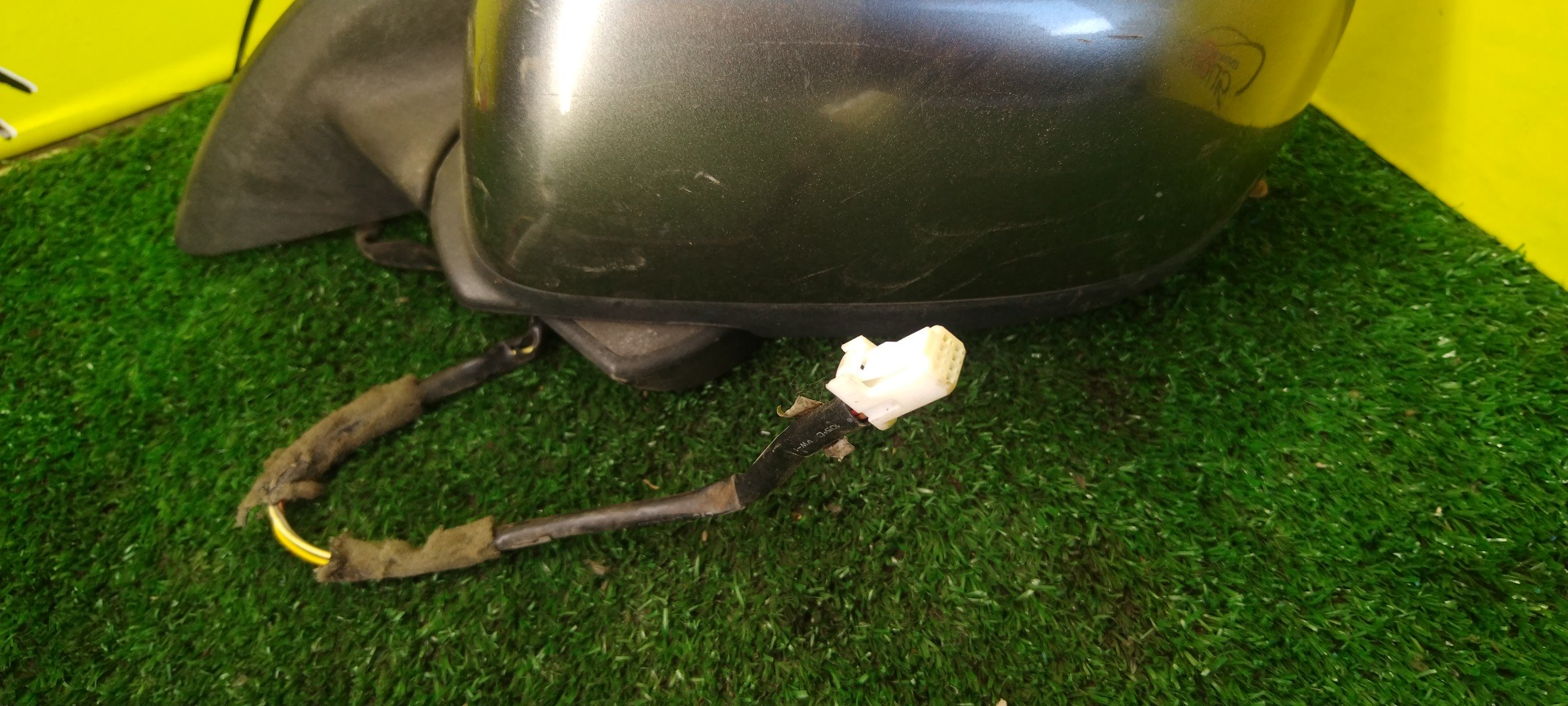 ЗЕРКАЛО/NIS/LEAF/ZE0/5 КОНТАКТОВ/L