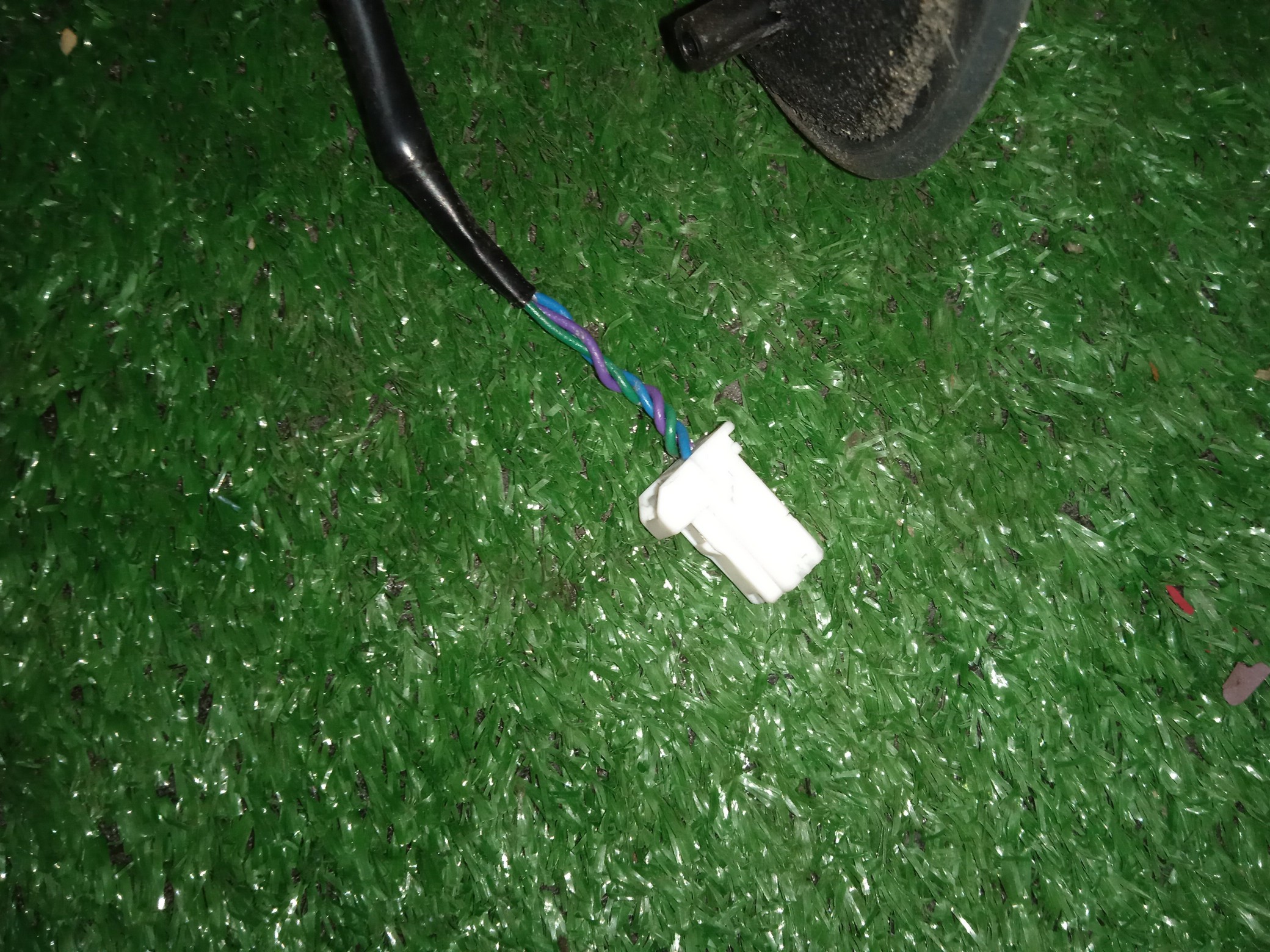 ЗЕРКАЛО/NIS/MARCH/MICRA/AK12/BK12/BNK12/K12/YK12/3 КОНТ./L