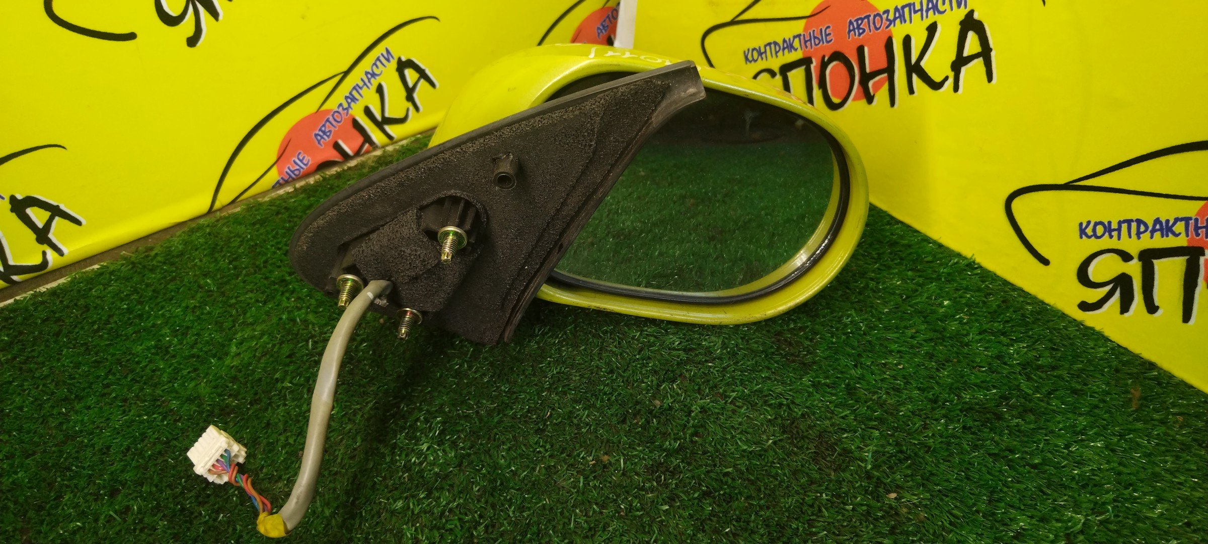 ЗЕРКАЛО/NIS/MARCH/MICRA/AK12/BK12/BNK12/K12/YK12/5KOHT/R