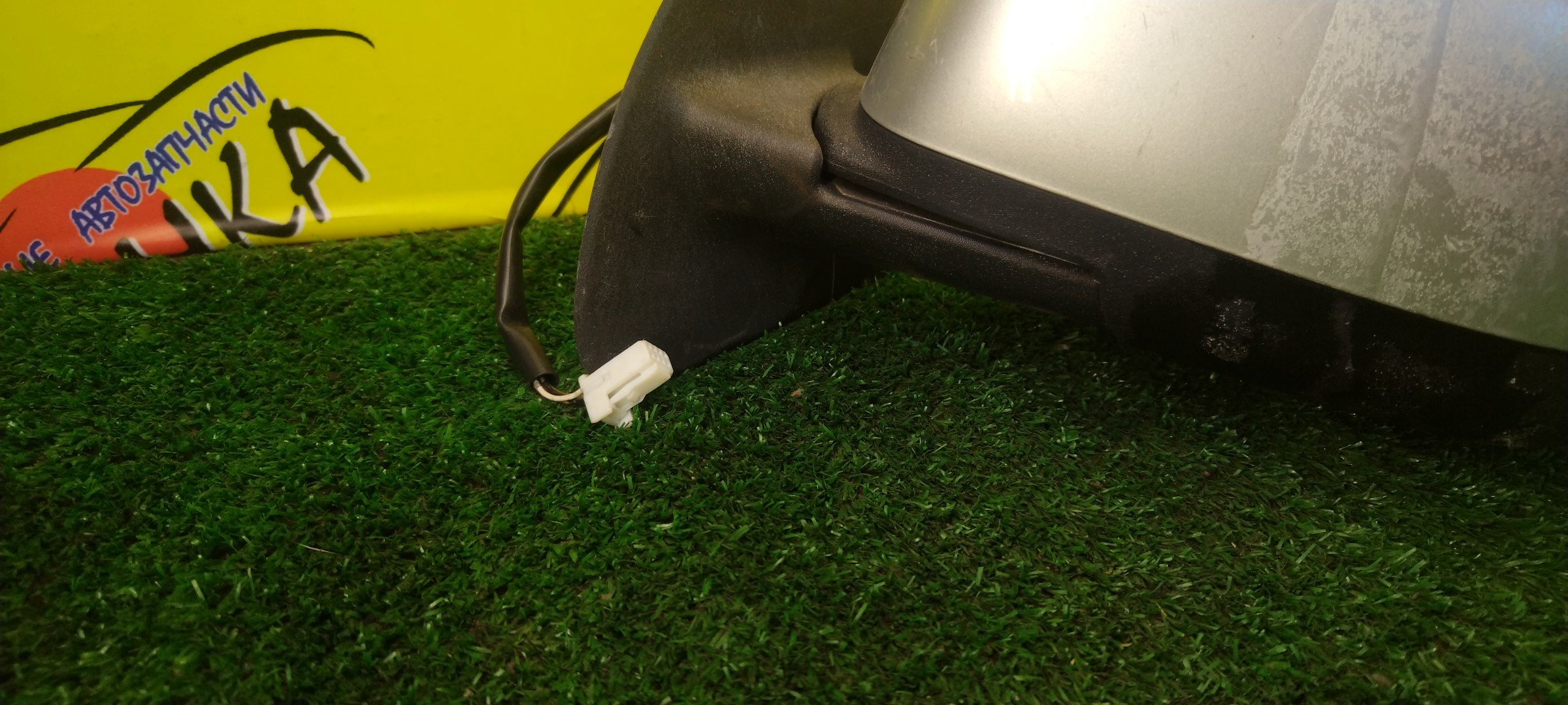 ЗЕРКАЛО/NIS/MARCH/MICRA/K13/NK13/5 КОНТАКТОВ/L