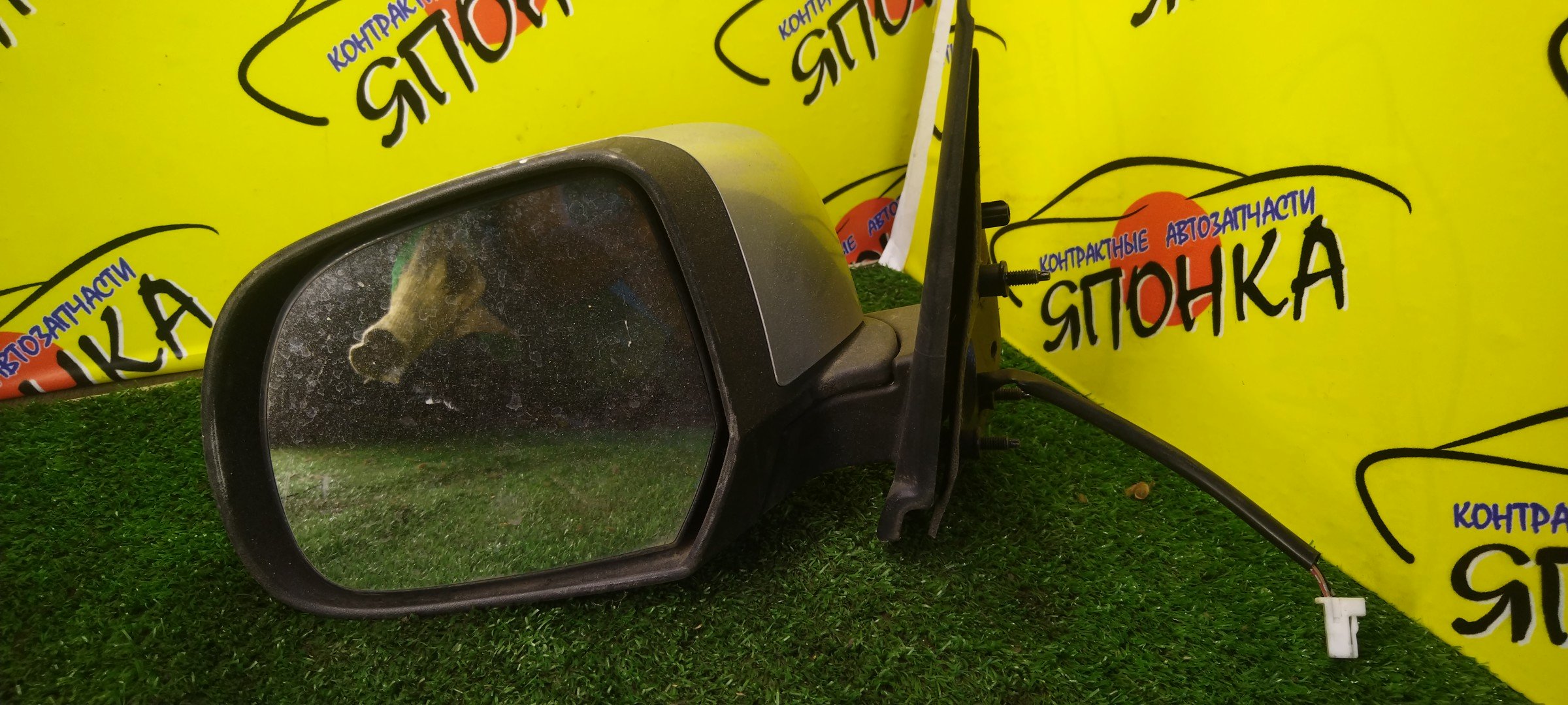 ЗЕРКАЛО/NIS/MARCH/MICRA/K13/NK13/5 КОНТАКТОВ/L