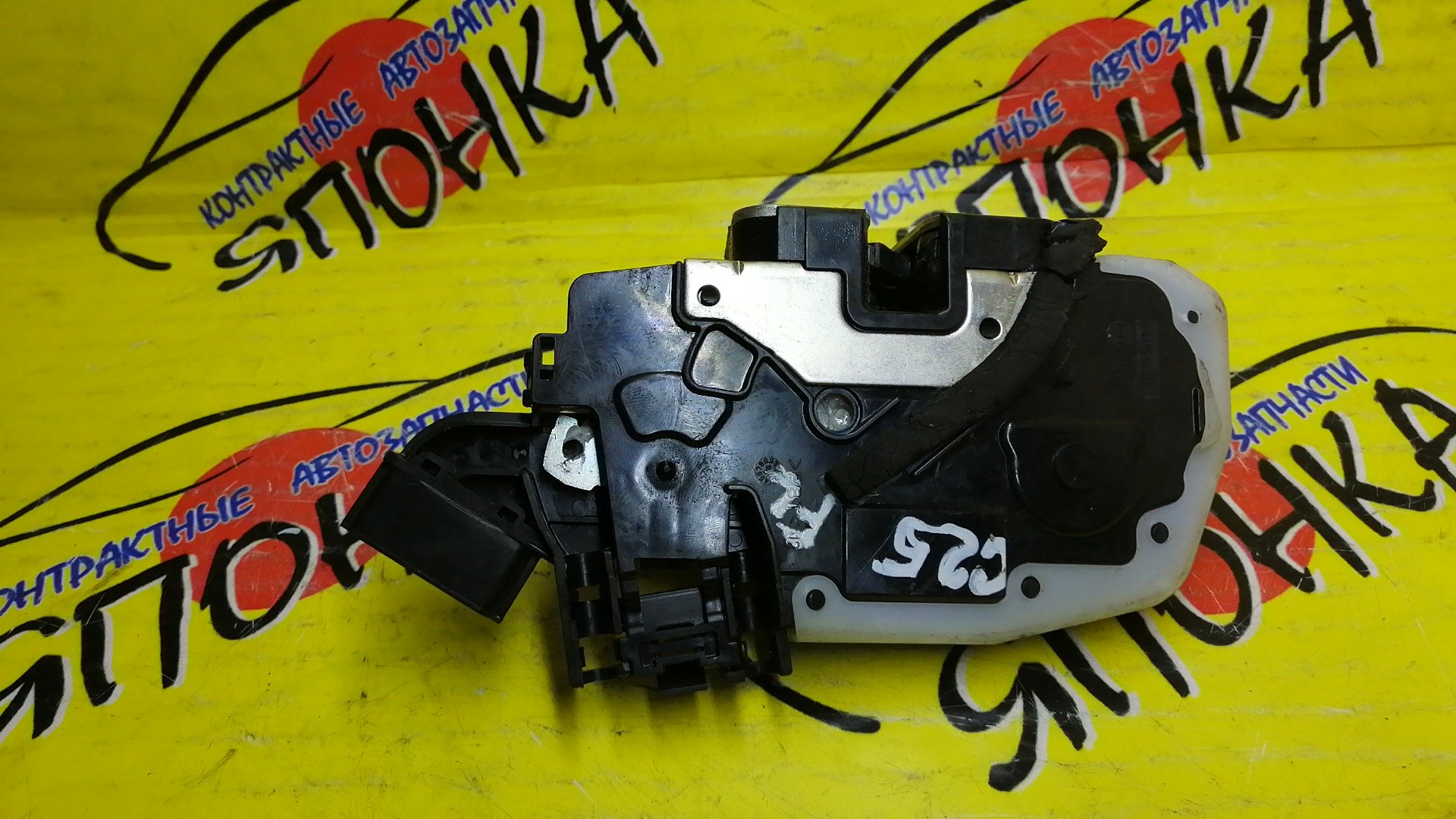 ЗАМОК ДВЕРИ/NIS/SERENA/C25/CC25/CNC25/NC25/F/L