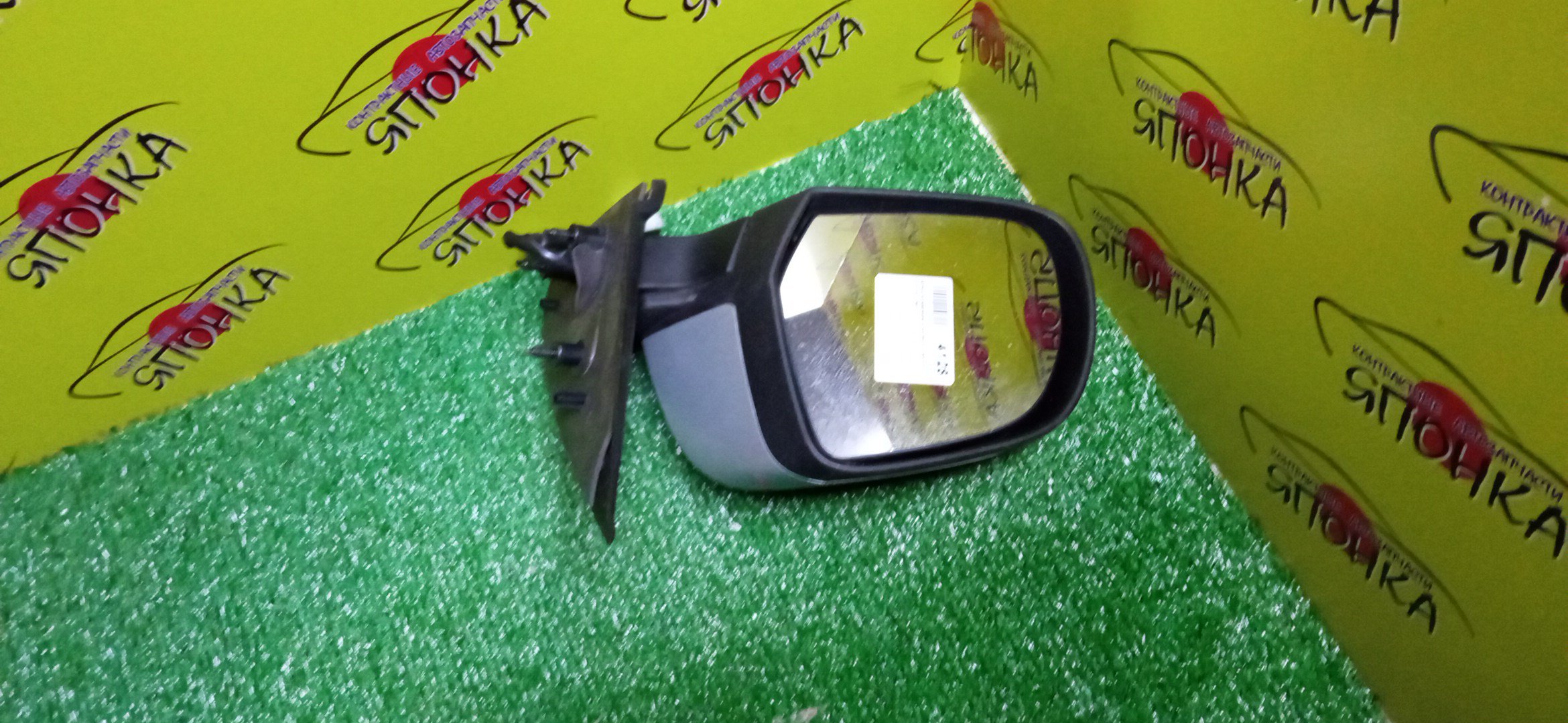 ЗЕРКАЛО/NIS/MARCH/MICRA/K13/NK13/5 КОНТАКТОВ/L