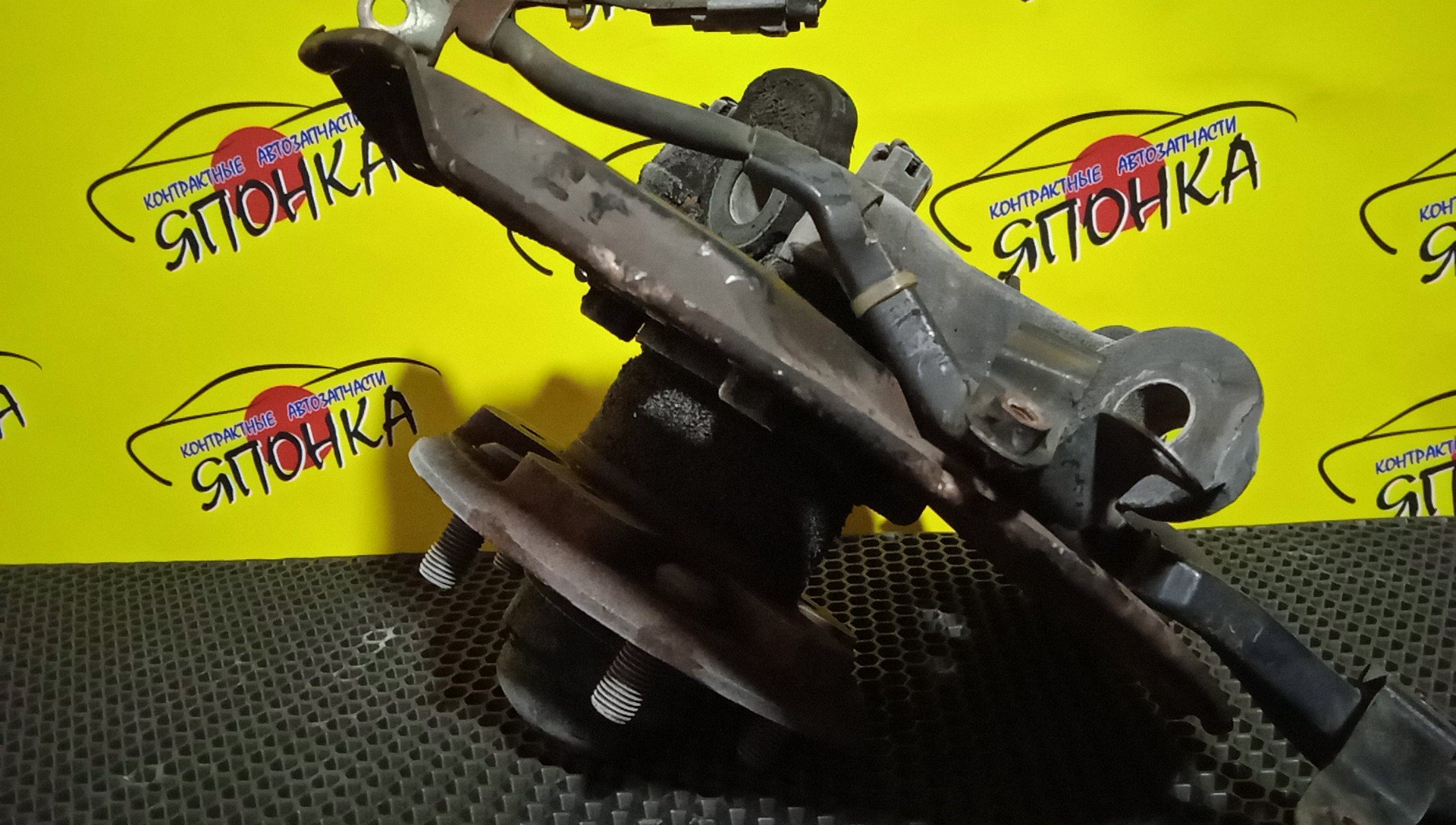 СТУПИЦА/TOY/HIACE/KZH100G/KZH110G/KZH120G/LH100G/LH102V/LH103V/LH113K/LH113V/LH123V/LH162V/LH172K/LH172V/LH182K/RZH100G/RZH101G/RZH102V/RZH110G/RZH111G/RZH112K/RZH112V/RZH183K/TRH102V/TRH112K/TRH112V/F/R/2WD