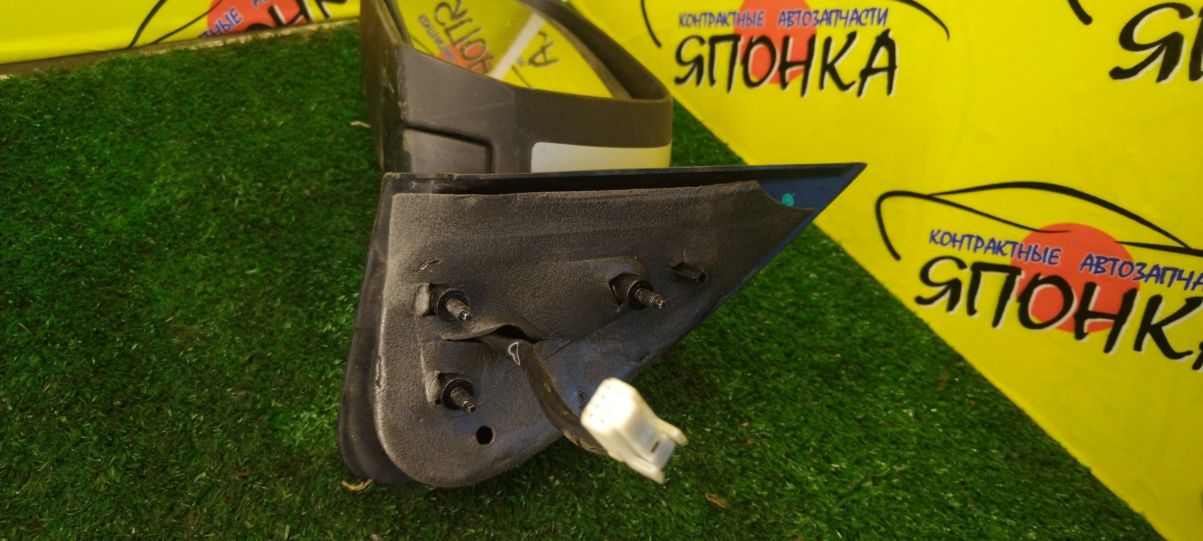 ЗЕРКАЛО/NIS/MARCH/MICRA/K13/NK13/5 КОНТАКТОВ/L