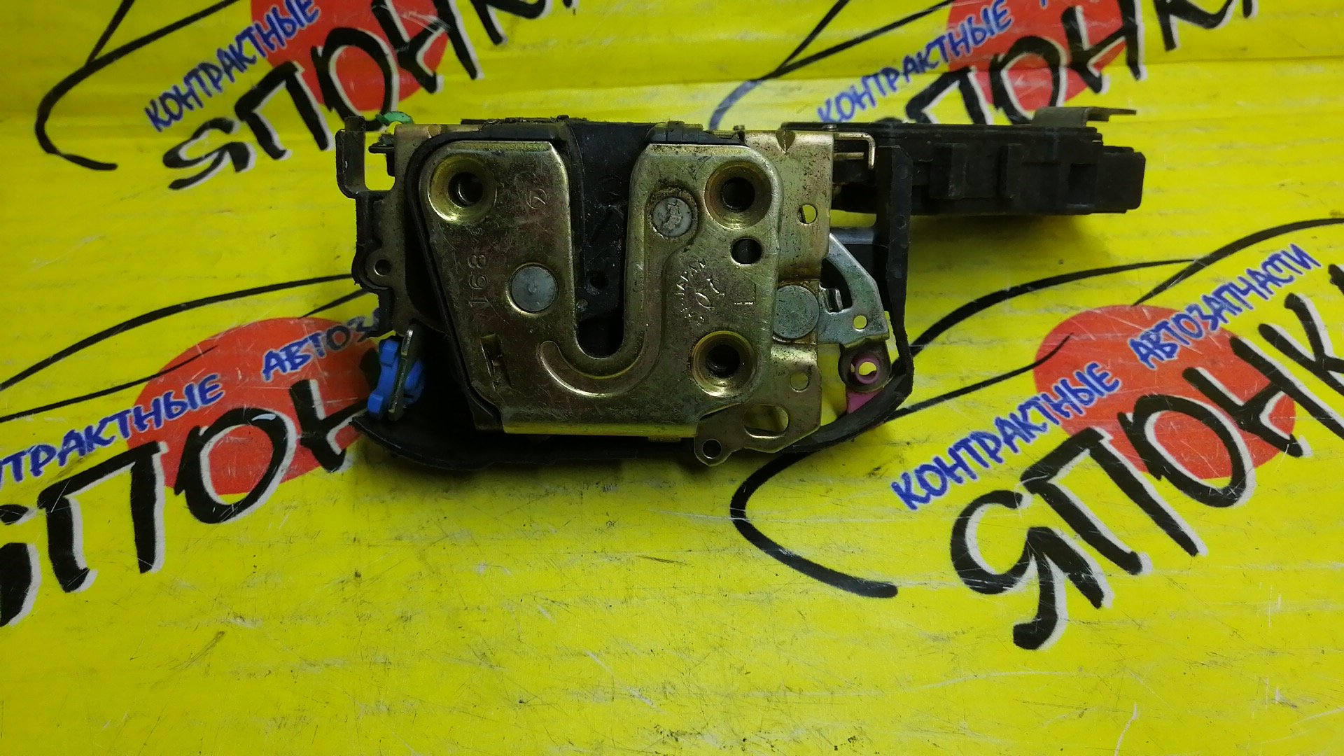 ЗАМОК ДВЕРИ/SUB/LEGACY/LEGACY LANCASTER/OUTBACK/BE5/BE9/BEE/BH5/BH9/BHC/BHE/F/L