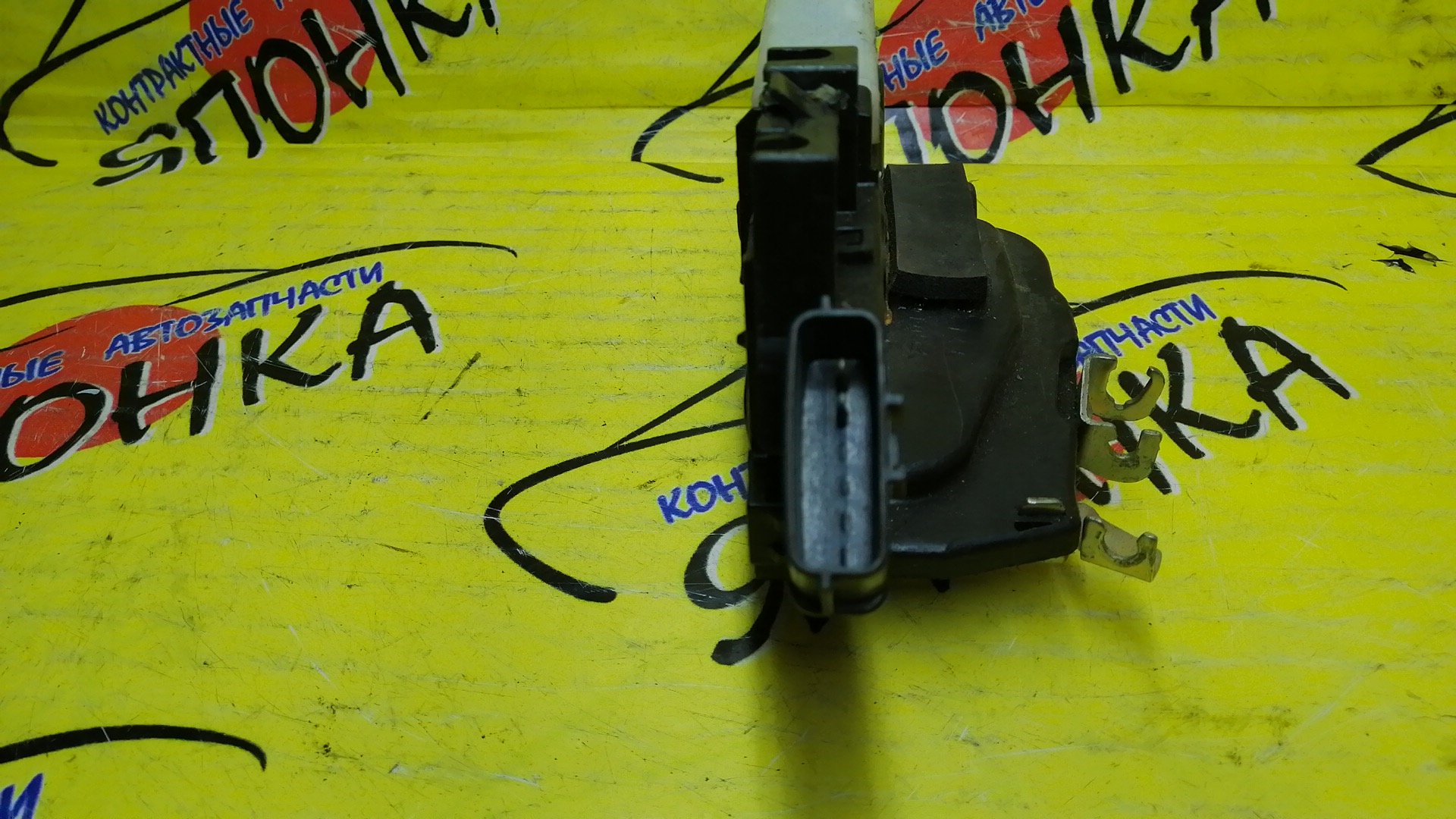 ЗАМОК ДВЕРИ/NIS/SERENA/C25/CC25/CNC25/NC25/F/L