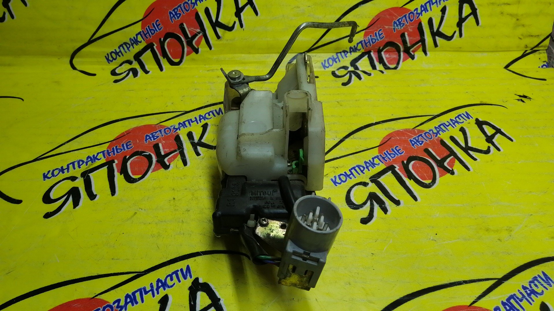 ЗАМОК ДВЕРИ/TOY/CELICA/CURREN/ST200/ST202/ST203/ST205/ST206/ST207/ST208/F/R