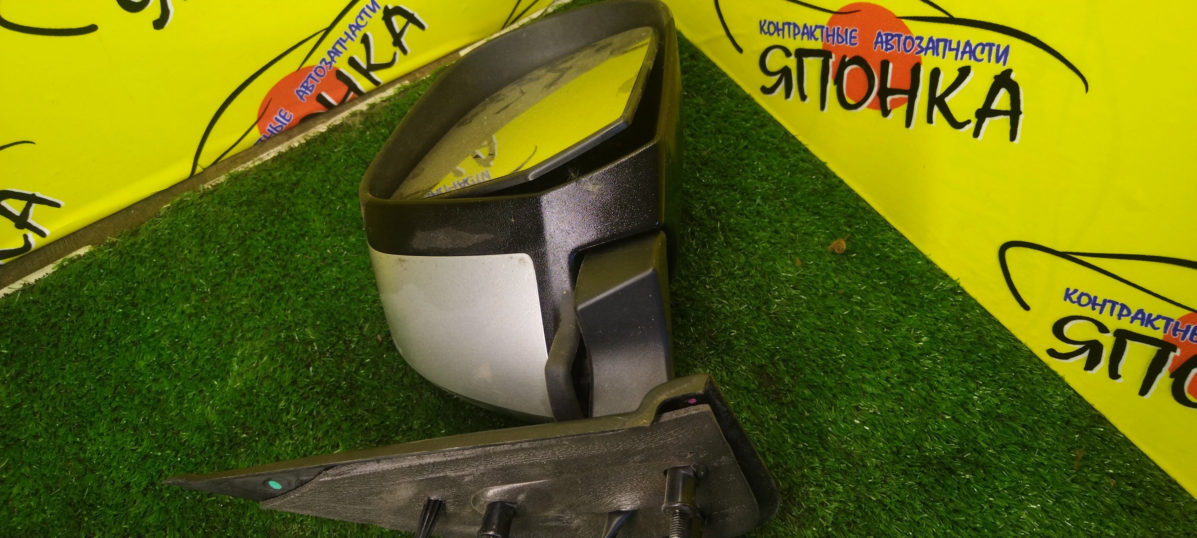 ЗЕРКАЛО/NIS/MARCH/MICRA/K13/NK13/5 КОНТАКТОВ/R