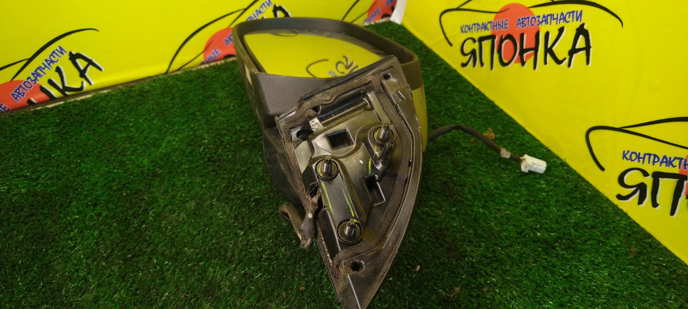 ЗЕРКАЛО/NIS/LEAF/ZE0/5 КОНТАКТОВ/L