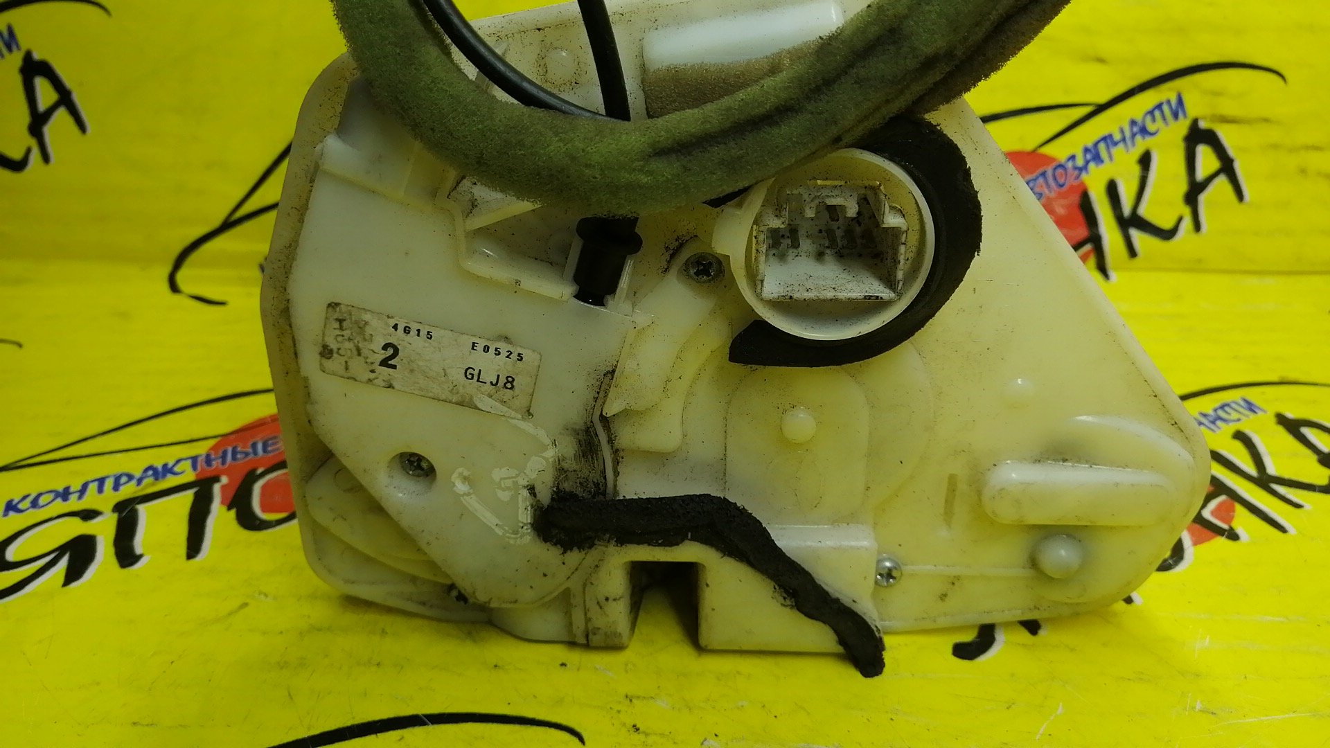 ЗАМОК ДВЕРИ/MAZ/ATENZA/GJ/GJ2AP/GJ2AW/GJ2FP/GJ2FW/GJ5FP/GJ5FW/GJEFP/GJEFW/F/R