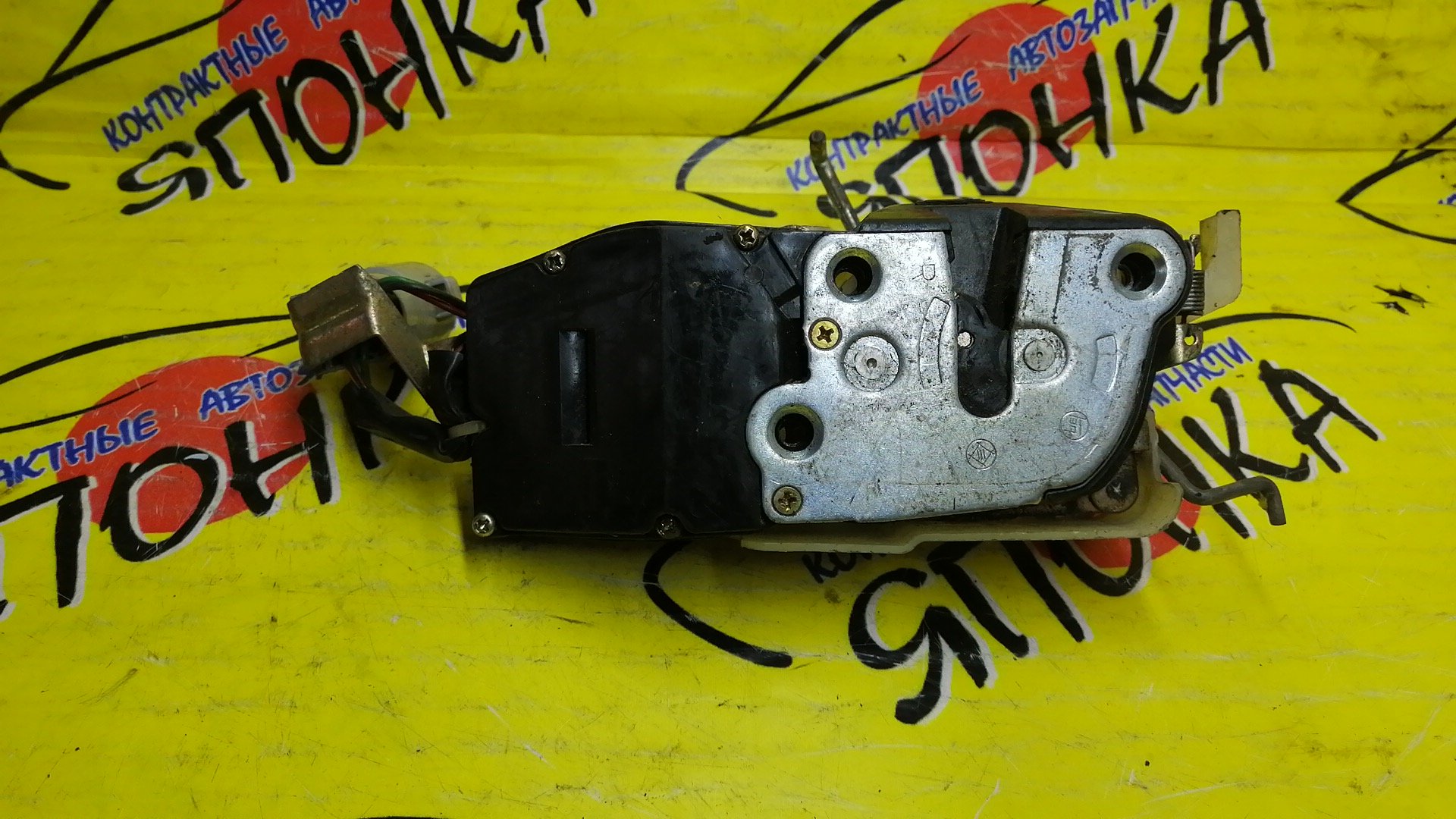 ЗАМОК ДВЕРИ/TOY/CELICA/CURREN/ST200/ST202/ST203/ST205/ST206/ST207/ST208/F/R