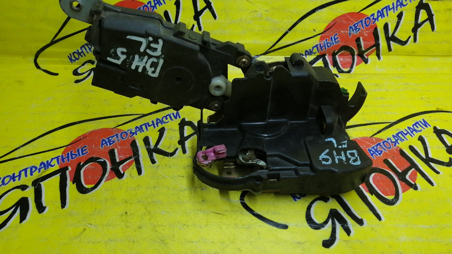 ЗАМОК ДВЕРИ/SUB/LEGACY/LEGACY LANCASTER/OUTBACK/BE5/BE9/BEE/BH5/BH9/BHC/BHE/F/L