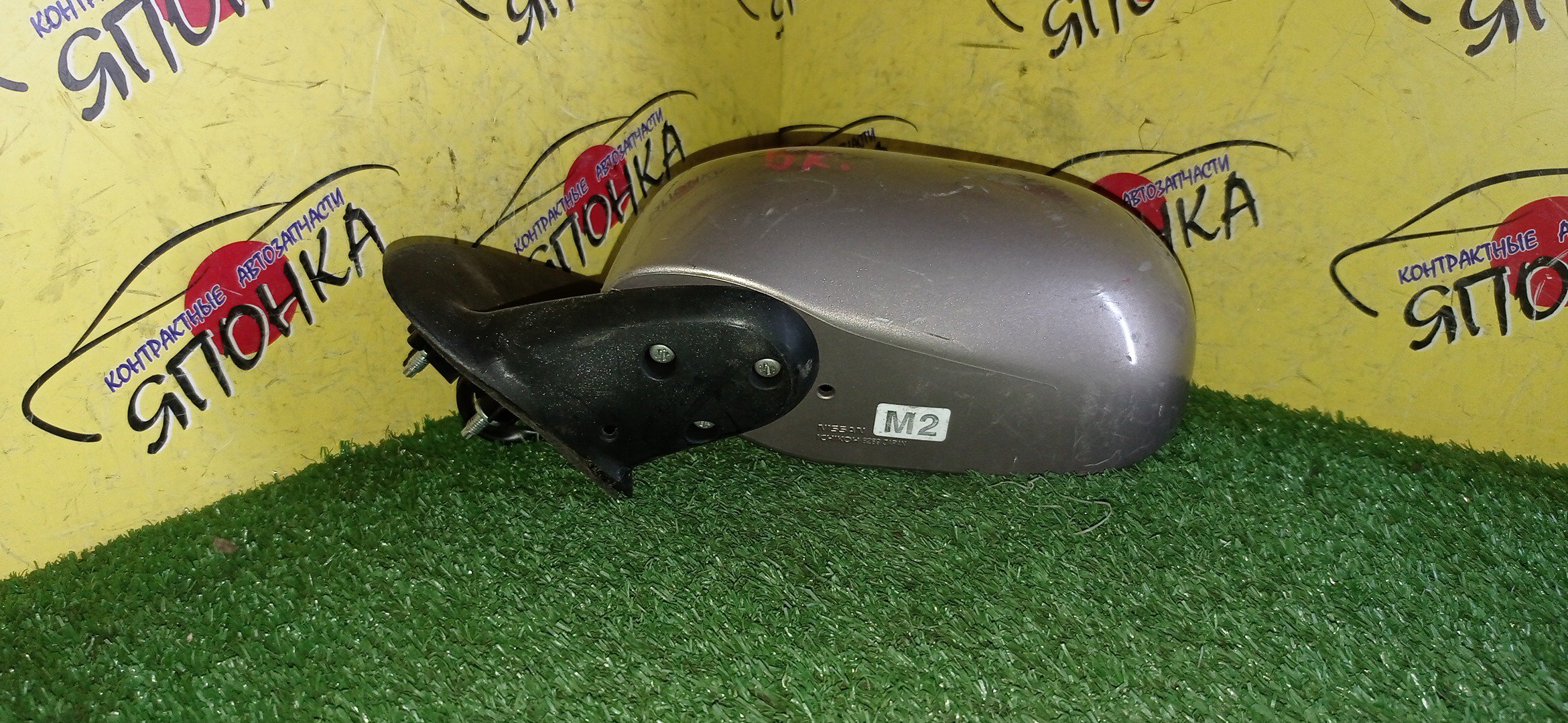 ЗЕРКАЛО/NIS/MARCH/MICRA/AK12/BK12/BNK12/K12/YK12/5KOHT/L