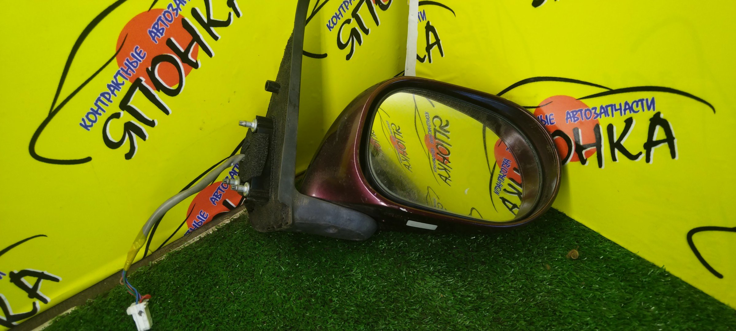 ЗЕРКАЛО/NIS/MARCH/MICRA/AK12/BK12/BNK12/K12/YK12/5KOHT/R