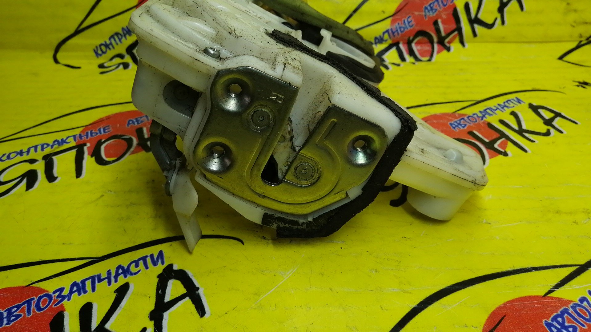 ЗАМОК ДВЕРИ/MAZ/ATENZA/GJ/GJ2AP/GJ2AW/GJ2FP/GJ2FW/GJ5FP/GJ5FW/GJEFP/GJEFW/F/R