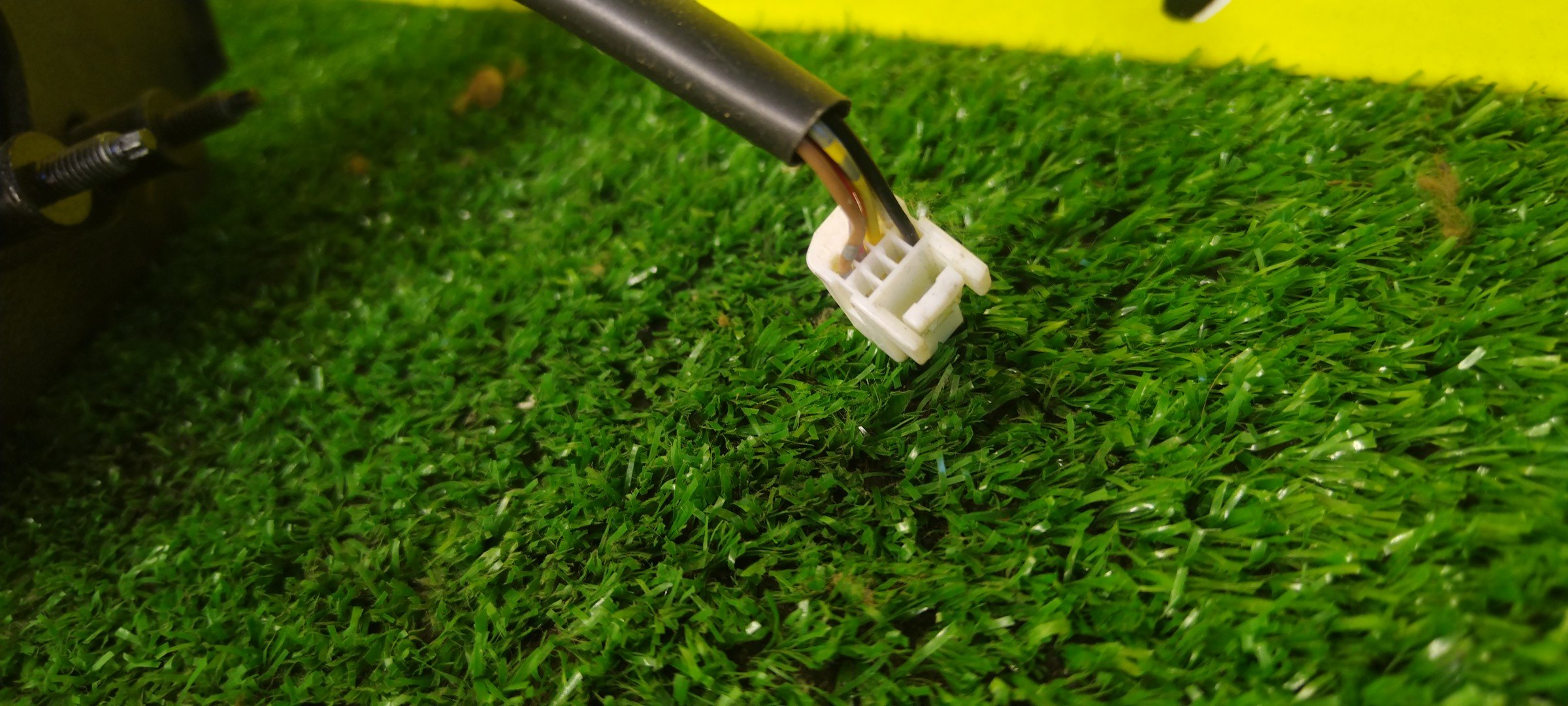 ЗЕРКАЛО/NIS/MARCH/MICRA/K13/NK13/5 КОНТАКТОВ/R