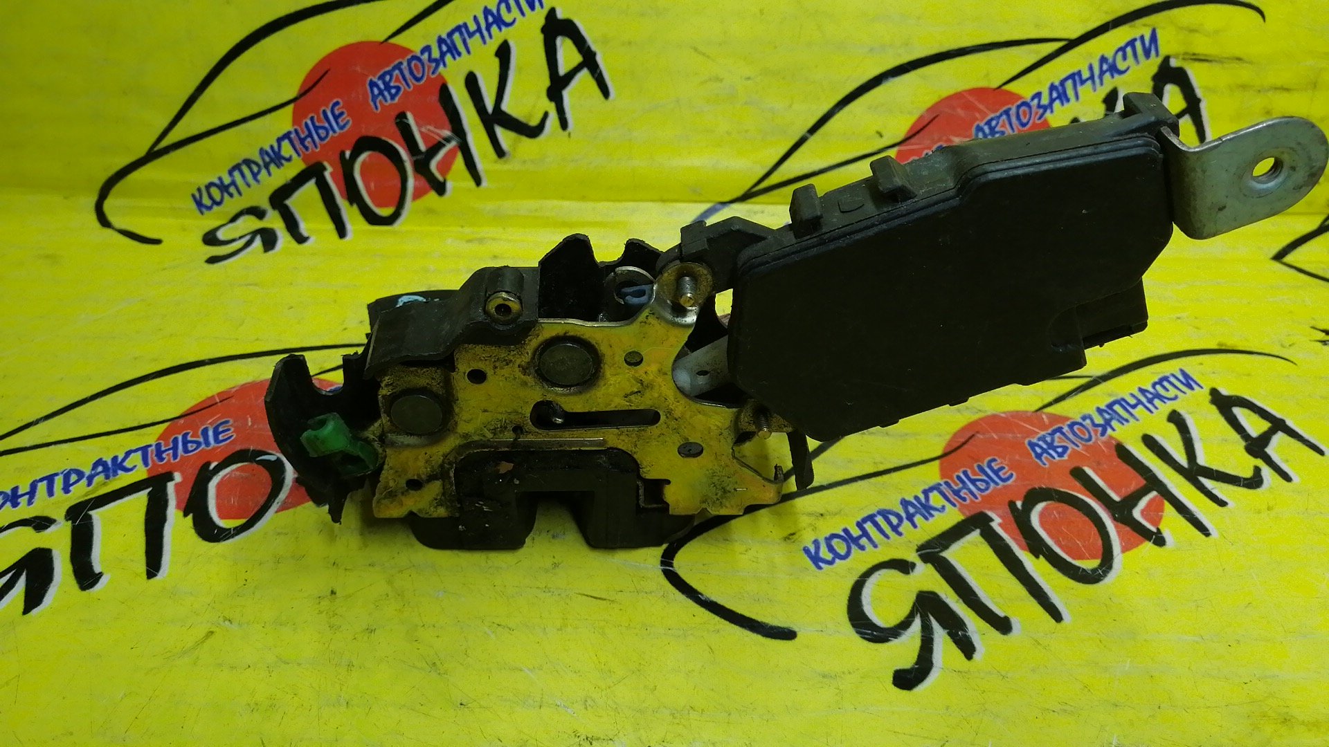 ЗАМОК ДВЕРИ/SUB/LEGACY/LEGACY LANCASTER/OUTBACK/BE5/BE9/BEE/BH5/BH9/BHC/BHE/F/L