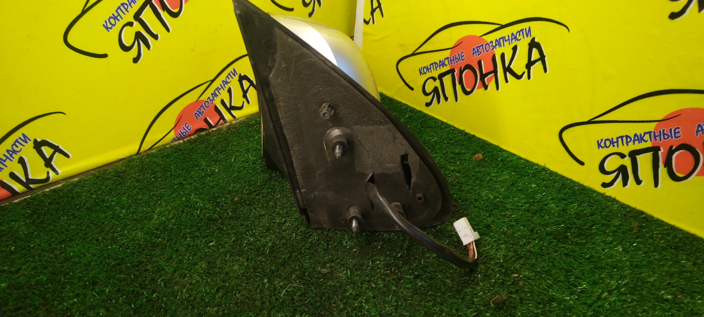 ЗЕРКАЛО/NIS/MARCH/MICRA/K13/NK13/5 КОНТАКТОВ/L