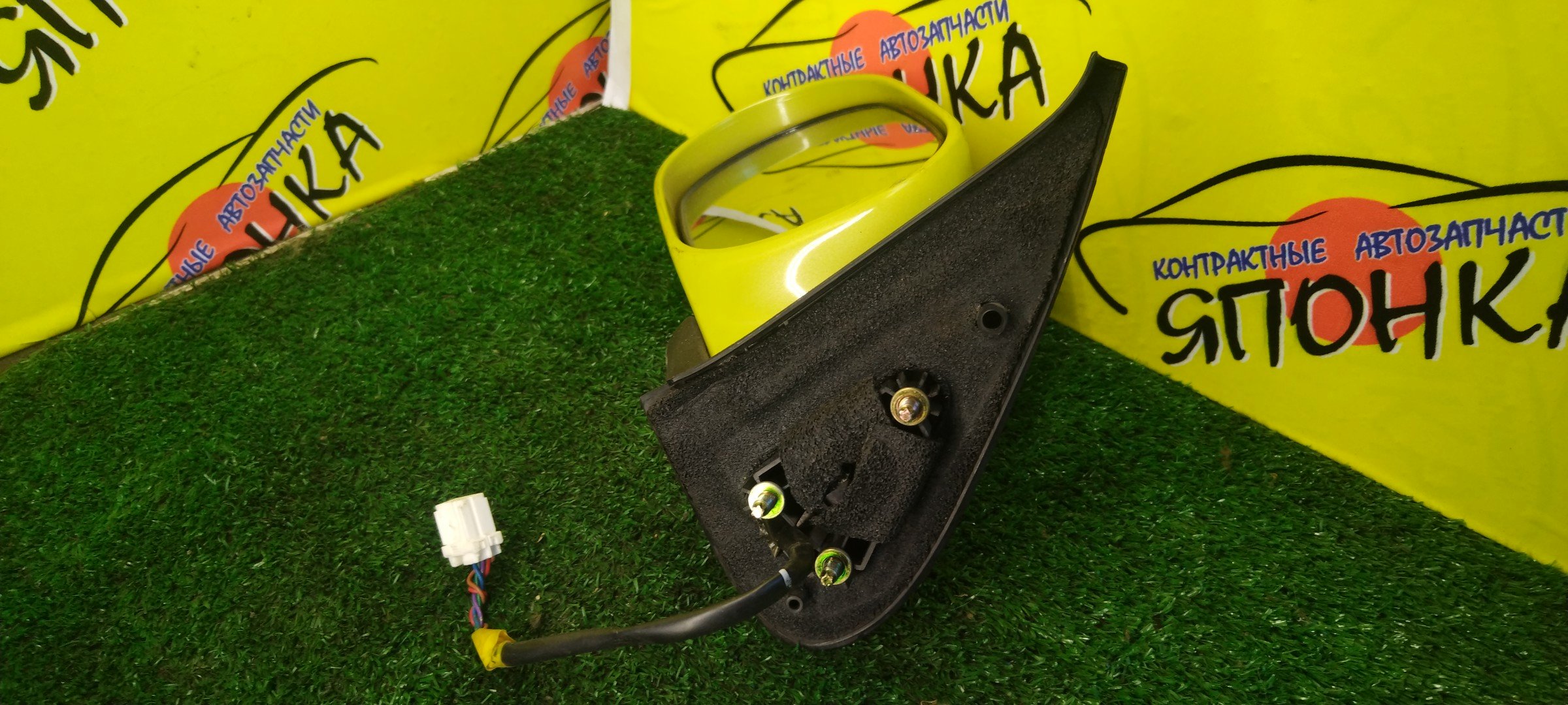 ЗЕРКАЛО/NIS/MARCH/MICRA/AK12/BK12/BNK12/K12/YK12/5KOHT/L