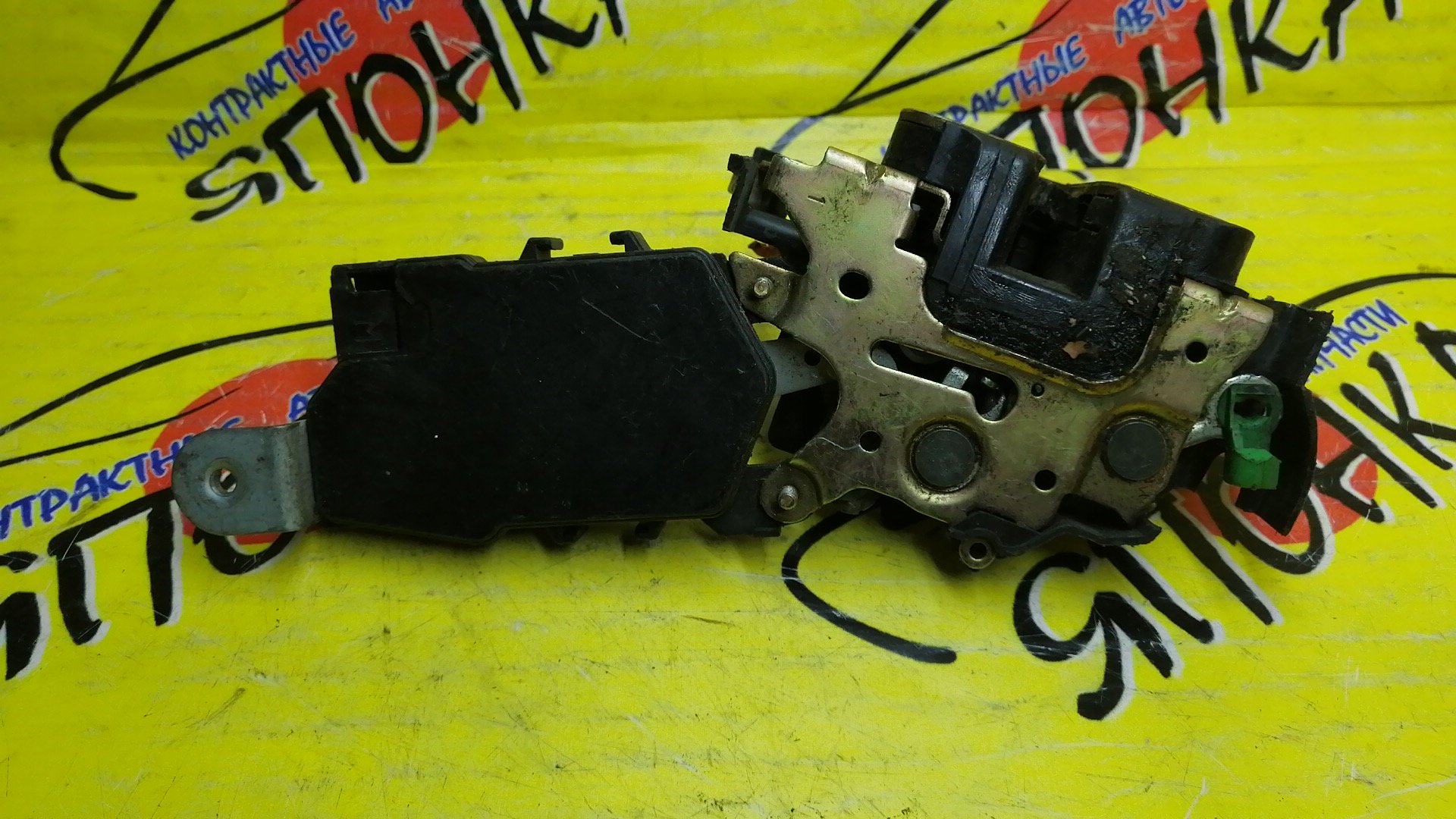 ЗАМОК ДВЕРИ/SUB/LEGACY/LEGACY LANCASTER/OUTBACK/BE5/BE9/BEE/BH5/BH9/BHC/BHE/F/L