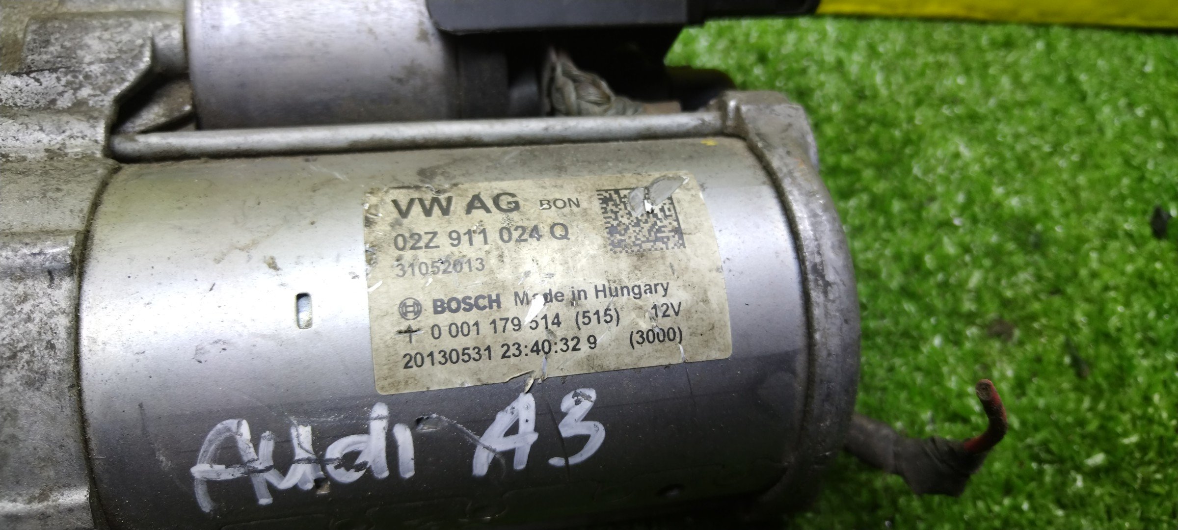 СТАРТЕР/VW/AEA/AEE/AEX/AHW/AJV/AKK/AKP/AKQ/AKV/ALM/ANW/ANX/APE/APQ/AQV/ARV/AUA/AUB/AUD/BBY/BBZ/BKY/AROSA/CORDOBA/FABIA/IBIZA/POLO/6H1/6L1/6N1/6N2/6V2/6V5/6Y2/6Y3/6Y5/9N1/9N2/9N3/9N4/ATM/БЕЗ КЛЮВА