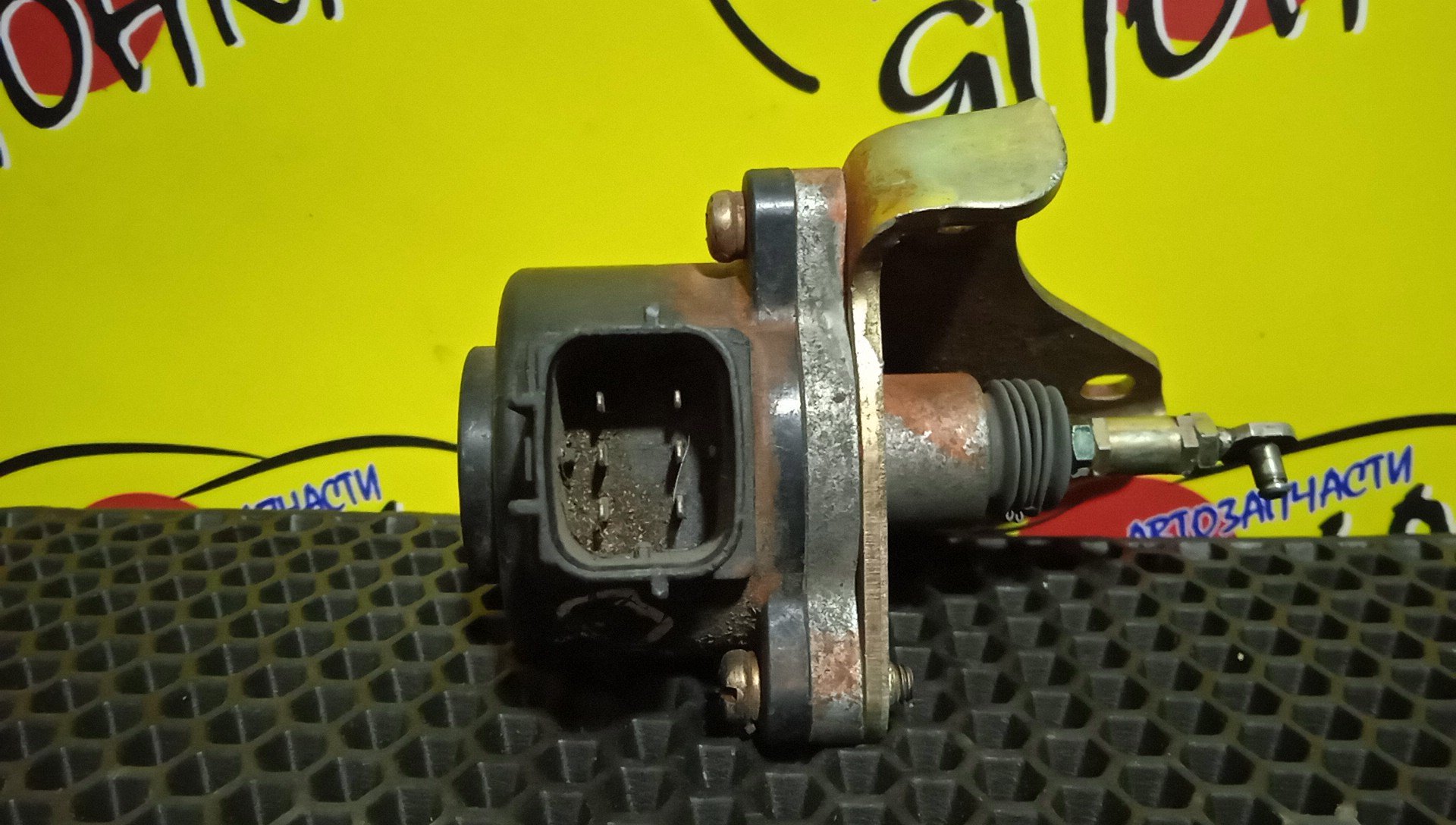 КЛАПАН ВПУСКНОГО КОЛЛЕКТОРА/NIS/BLUEBIRD SYLPHY/PRIMERA/QR20DD/QR25DD/G10/TG10/P12/RP12/WRP12/145176N200